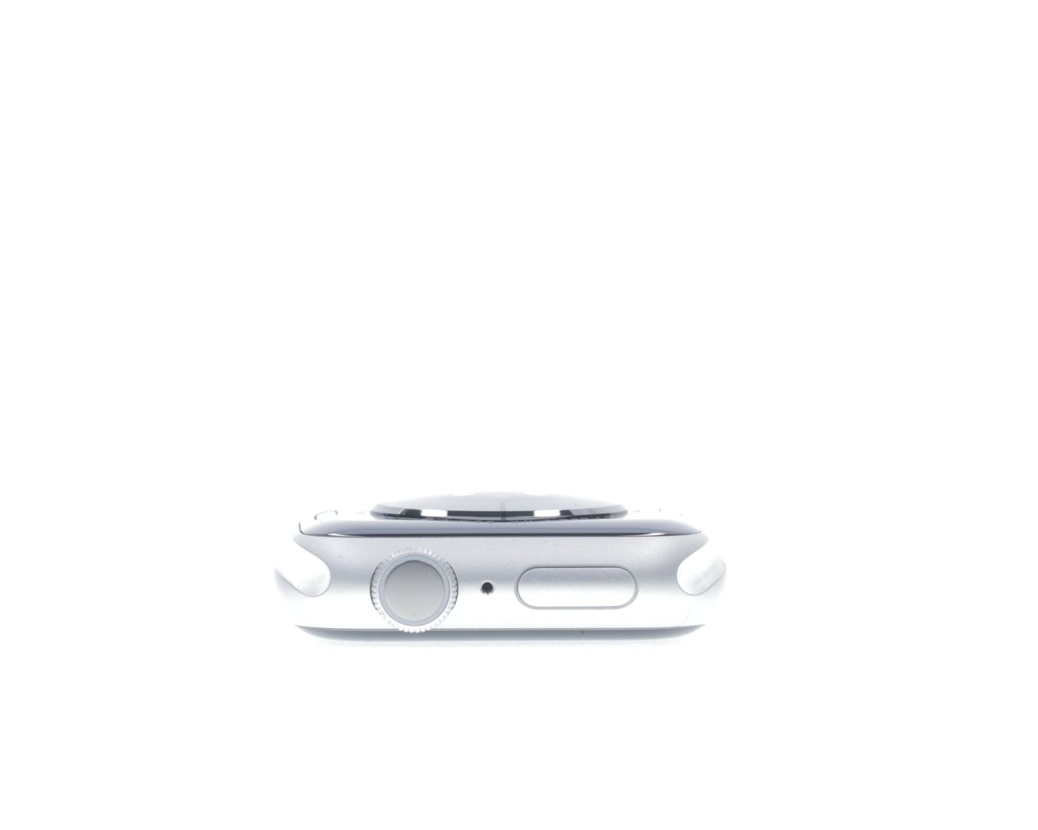 Apple Watch Series 8 2022, GPS, Aluminium 41mm Silver - Ca nou