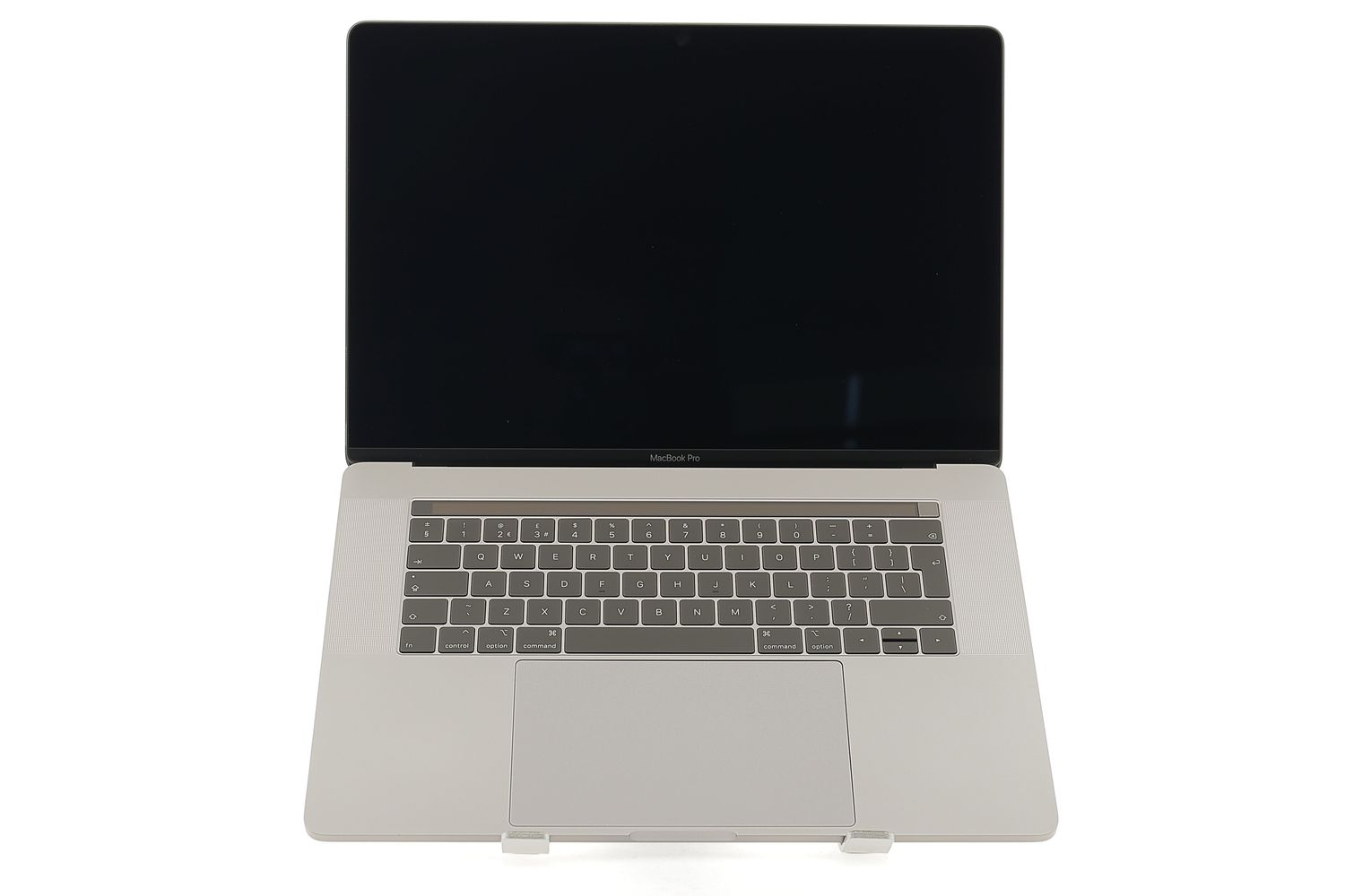 Apple MacBook Pro 15″ Touch Bar 2018, i9 2.9 GHz, 16 GB, AMD