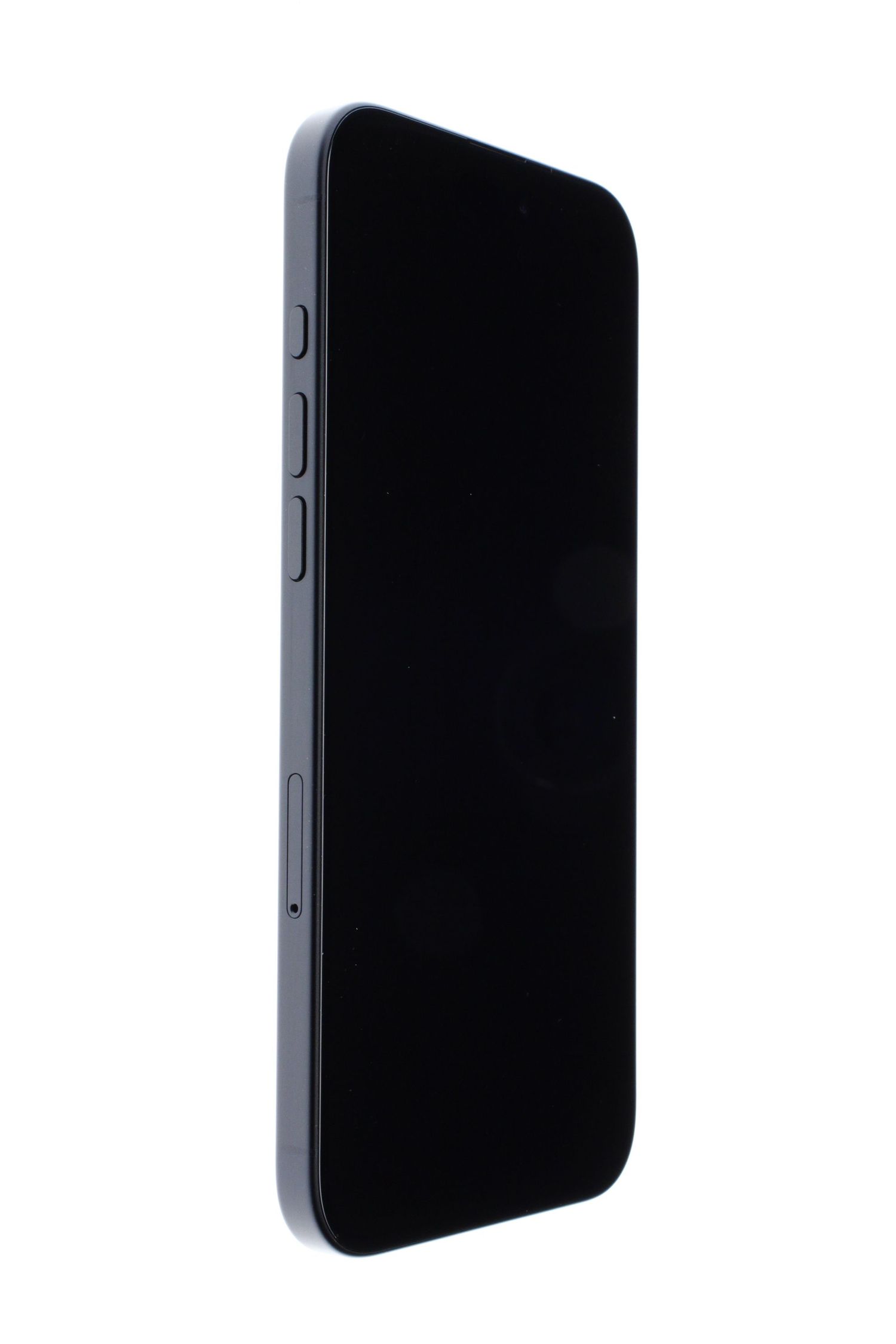 Apple iPhone 16 Plus 128 GB Black - Като нов