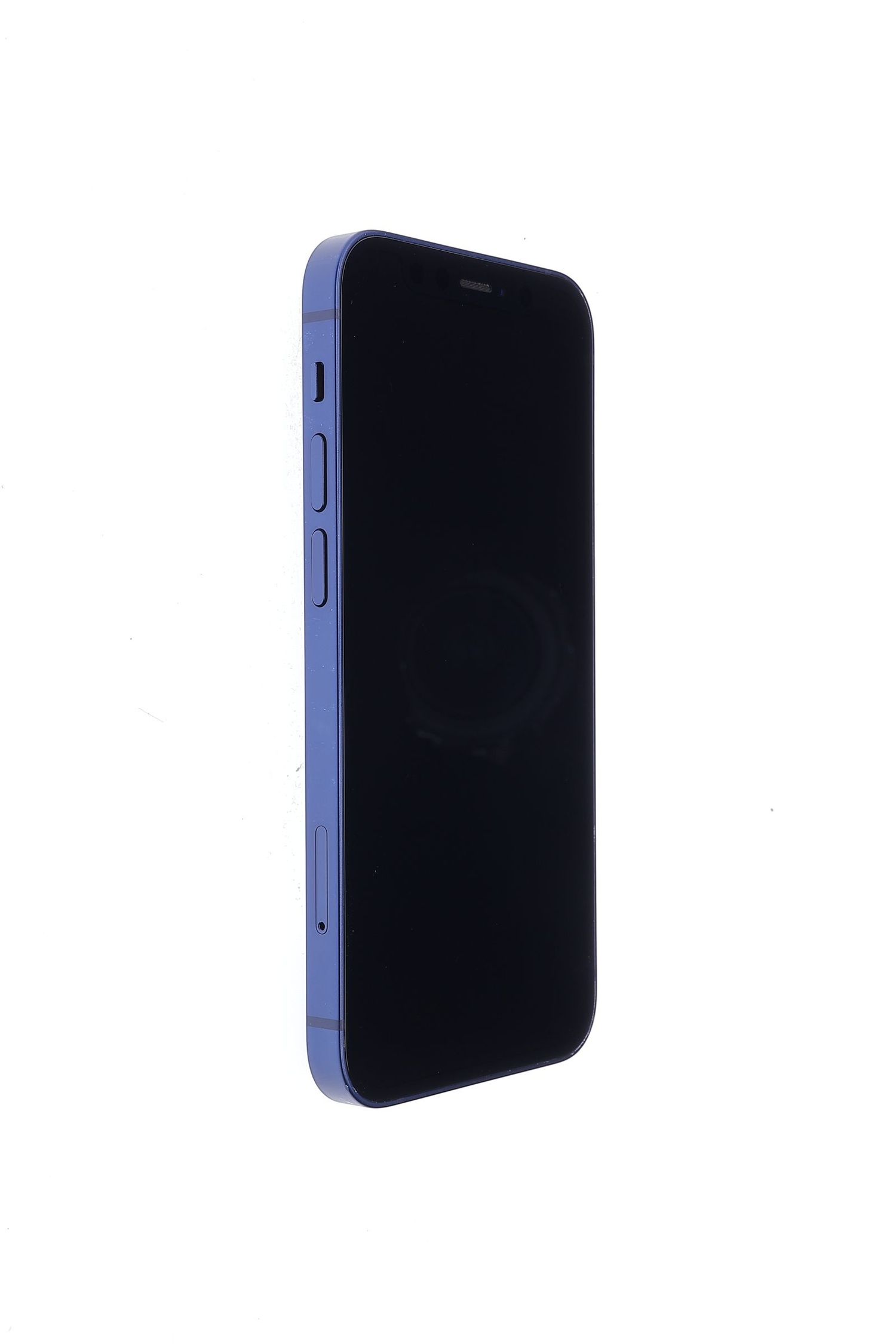 Apple iPhone 12 mini 64 GB Blue - Kiváló