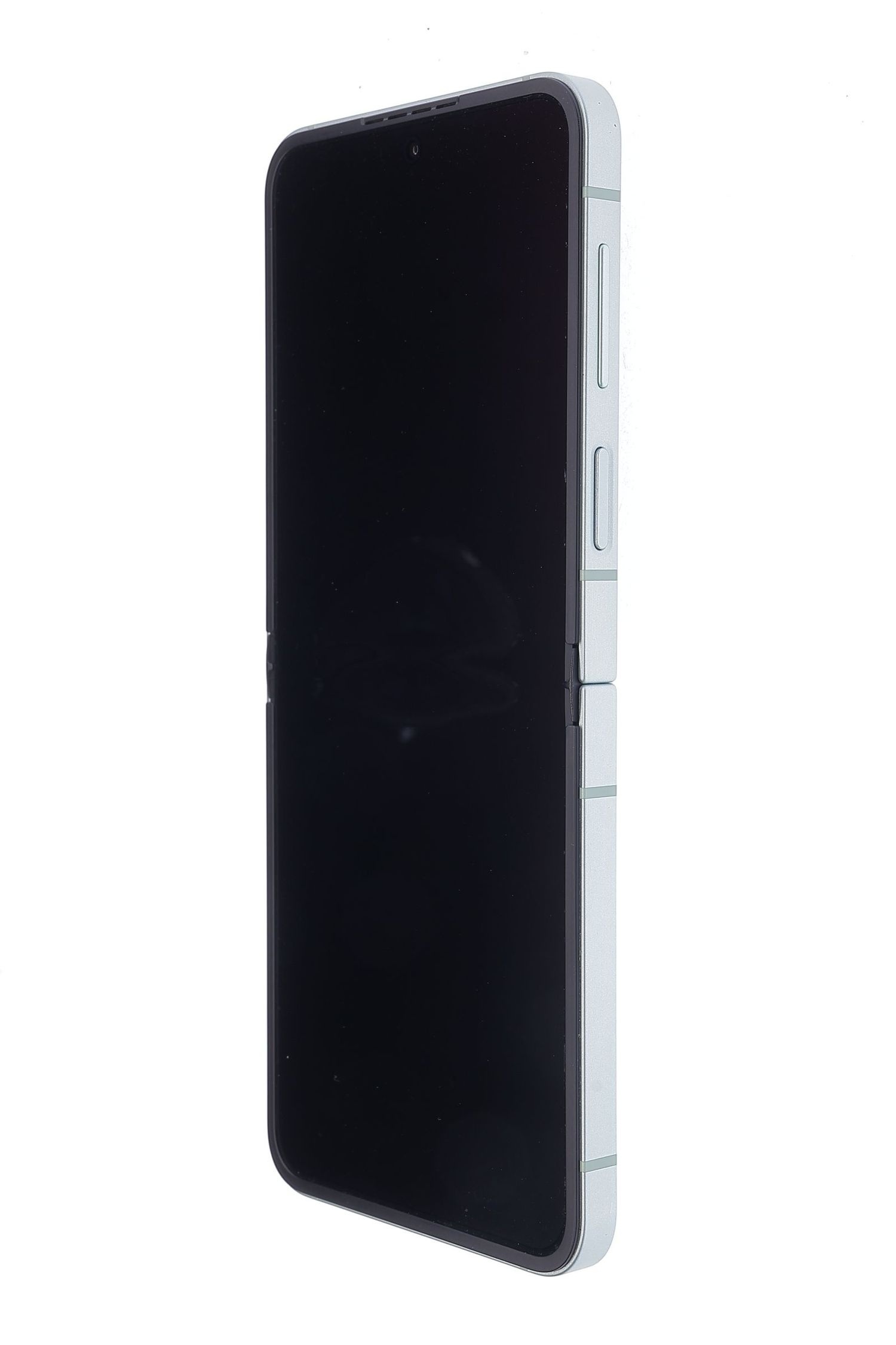 Samsung Galaxy Z Flip6 256 GB Mint - Újszerű