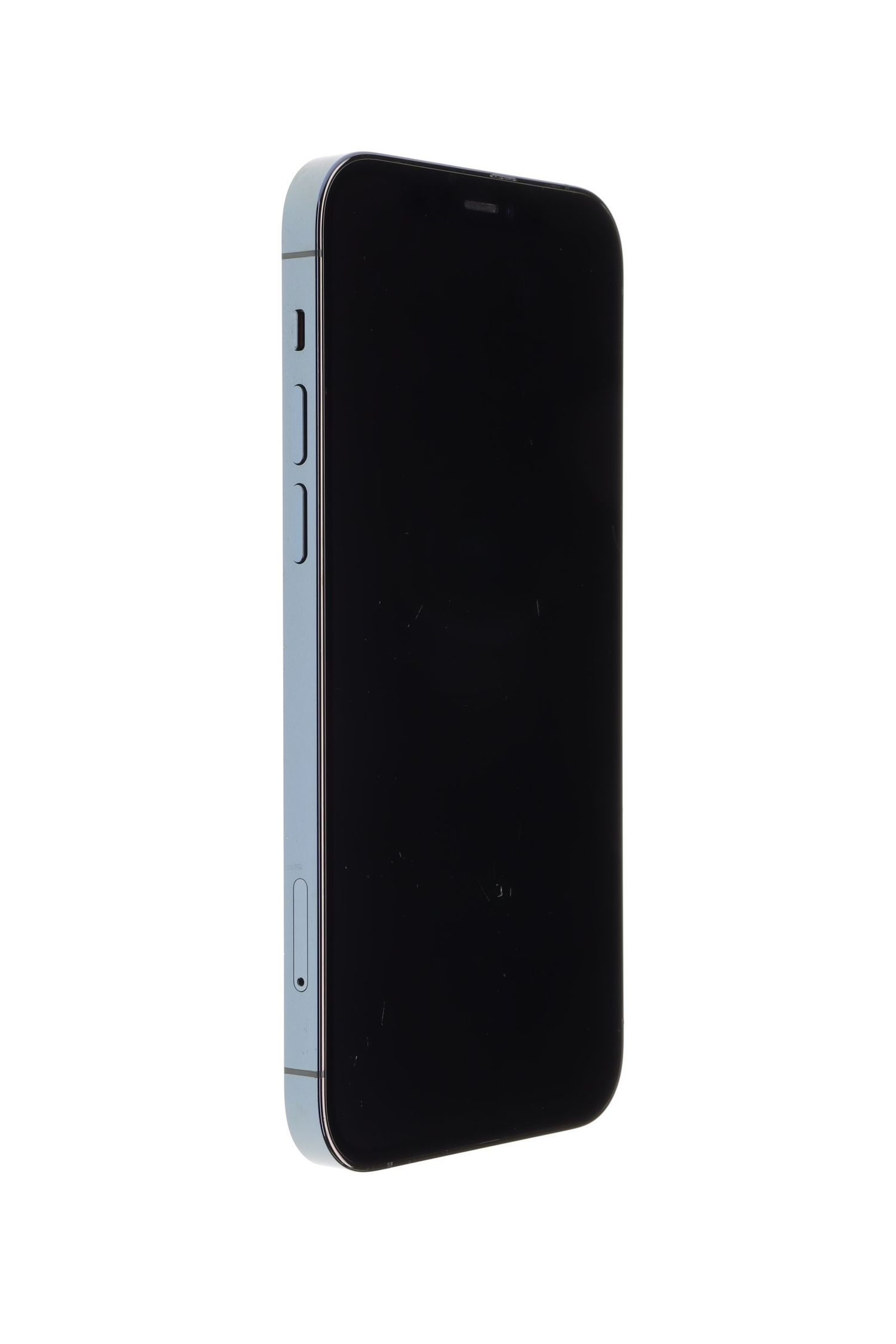 Telefon mobil Apple iPhone 12 Pro, Pacific Blue, 512 GB, Foarte Bun