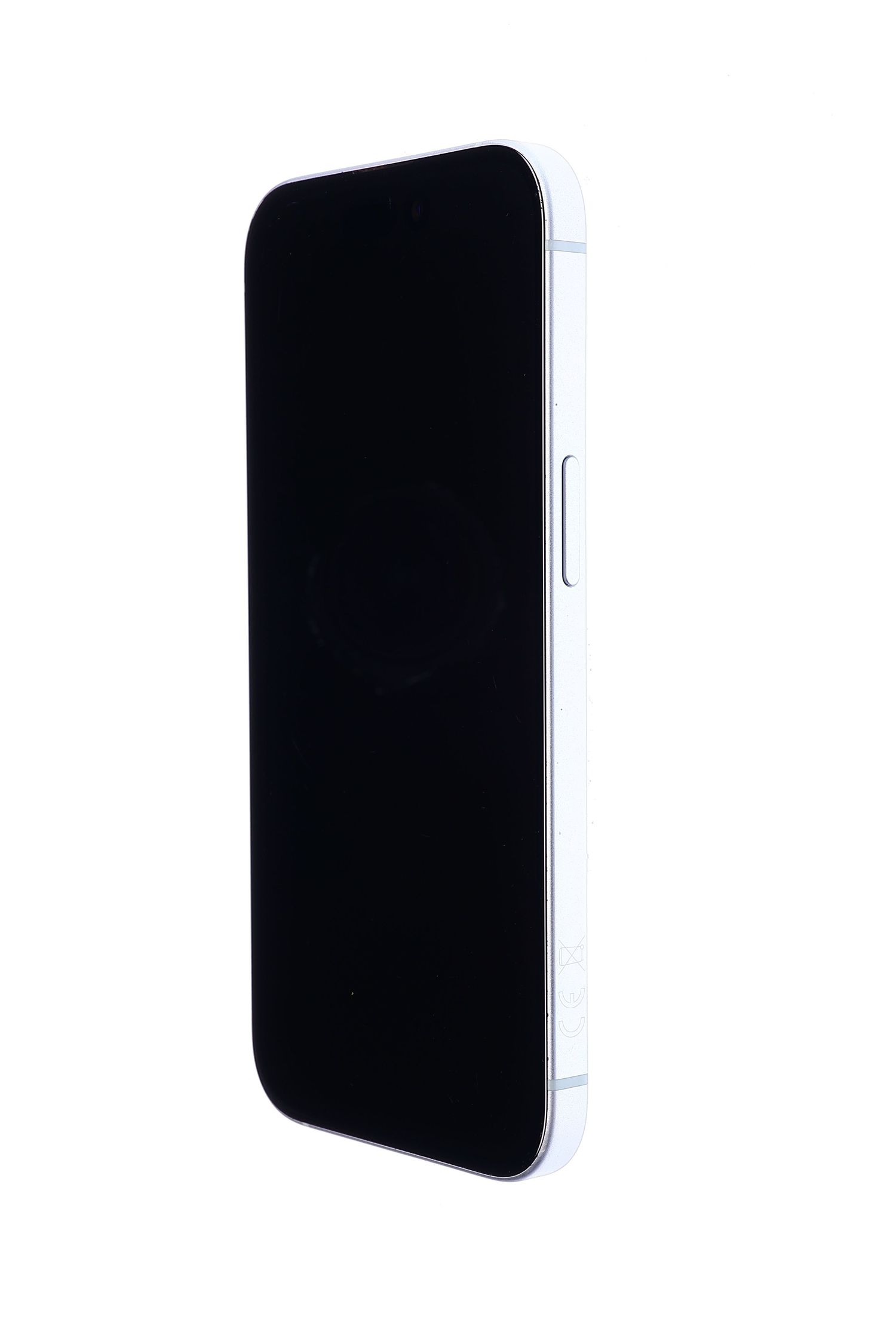 Apple iPhone 15 512 GB Blue - Nagyon jó
