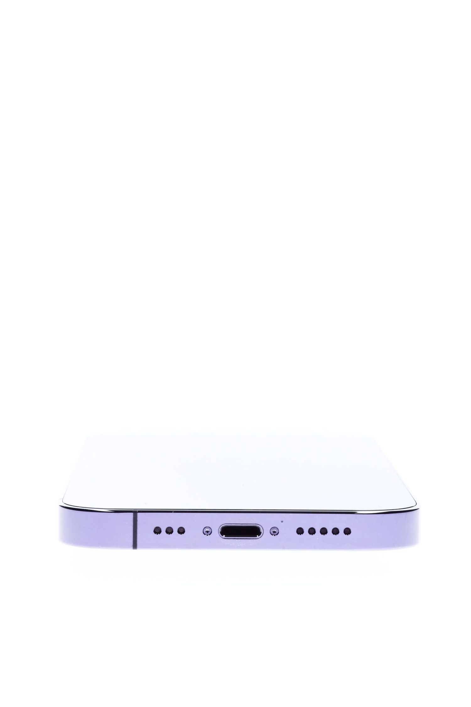 Apple iPhone 14 Pro 128 GB Deep Purple - Εξαιρετικό