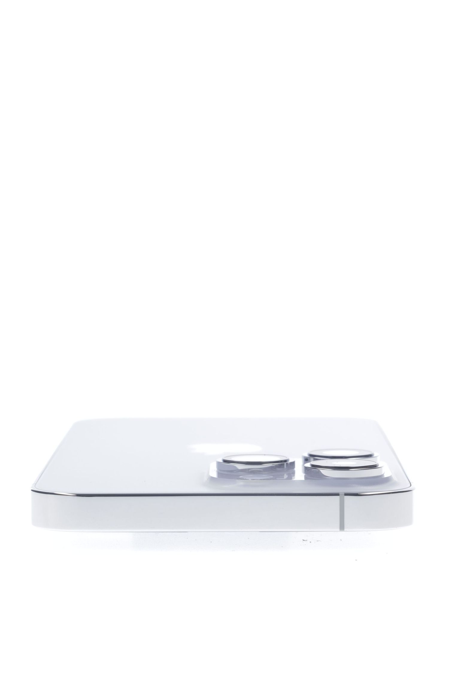Apple iPhone 14 Pro Max 128 GB Silver - Като нов