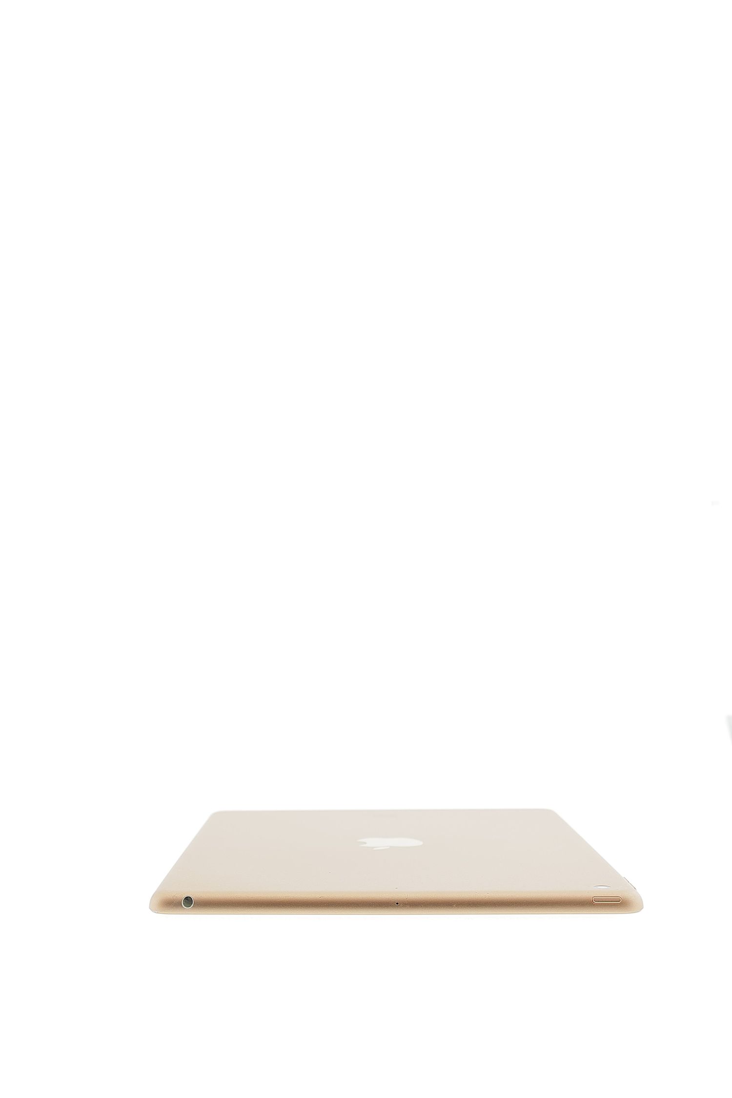 Apple iPad 10.2" (2019) 7th Gen Wifi 32 GB Gold - Jó