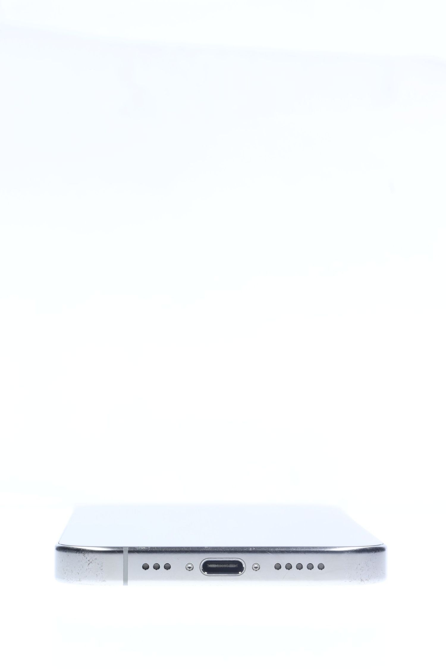 Apple iPhone 16 Pro 256 GB White Titanium - Foarte bun