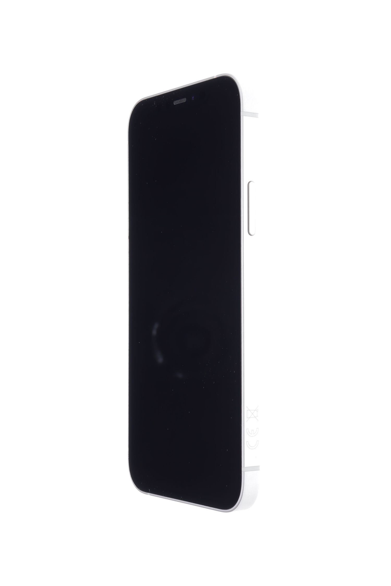 Apple iPhone 12 128 GB White - Като нов