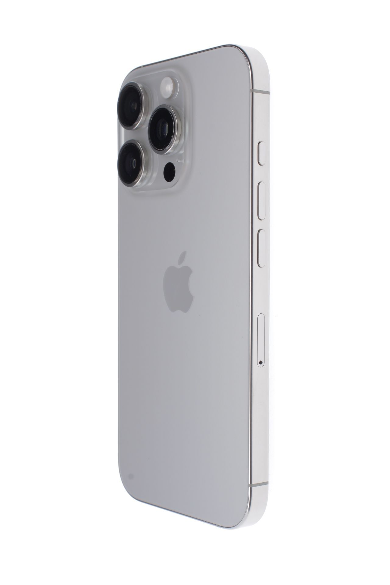 Apple iPhone 16 Pro 128 GB Natural Titanium - Като нов