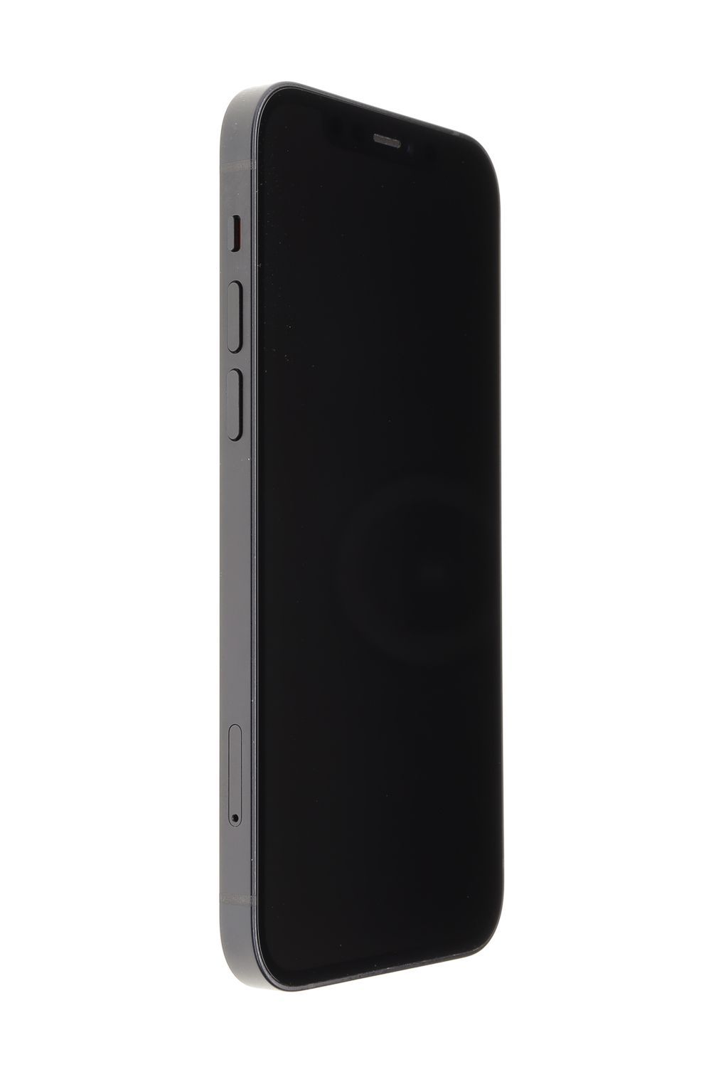 Telefon mobil Apple iPhone 12, Black, 64 GB, Foarte Bun