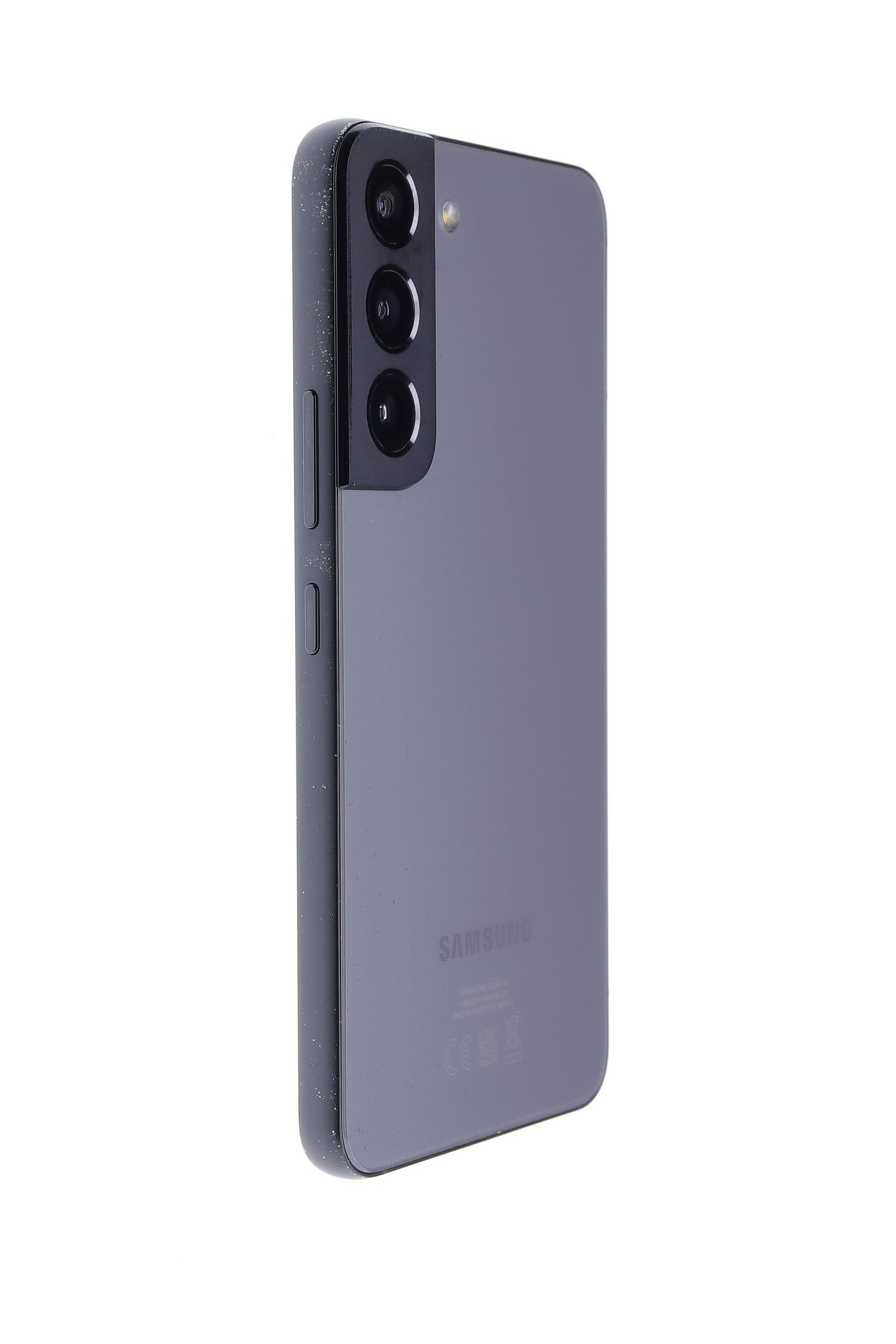Samsung Galaxy S22 5G 256 GB Graphite - Πολύ καλό