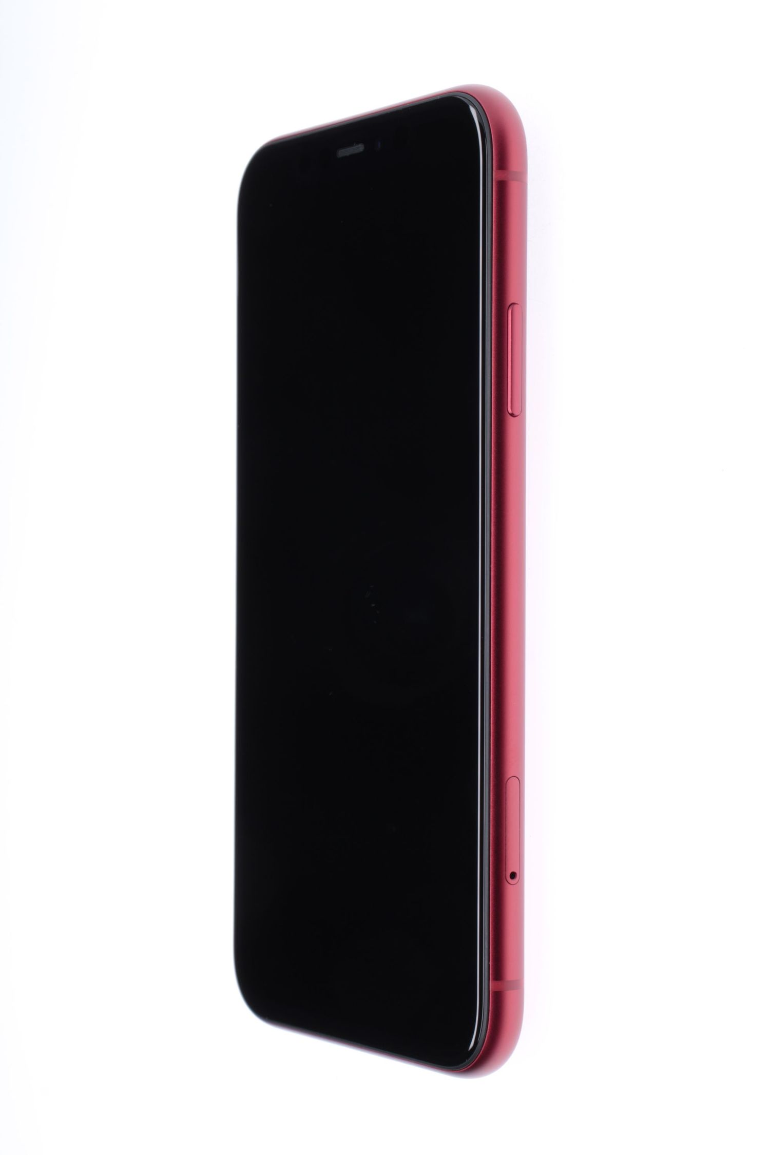 Apple iPhone 11 128 GB Red - Kiváló