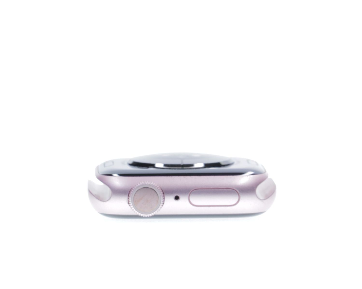Apple Watch Series 9 2023, GPS, Aluminium 41mm Pink - Отлично