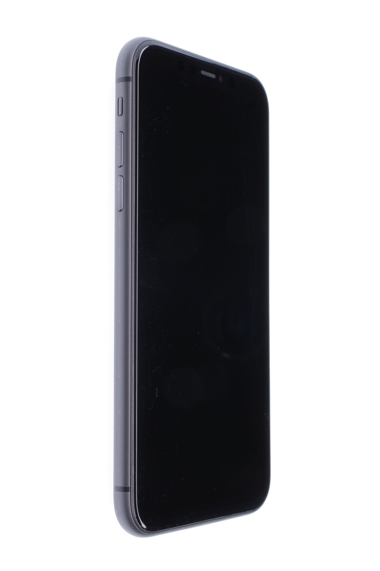 Apple iPhone 11 64 GB Black - Ca nou