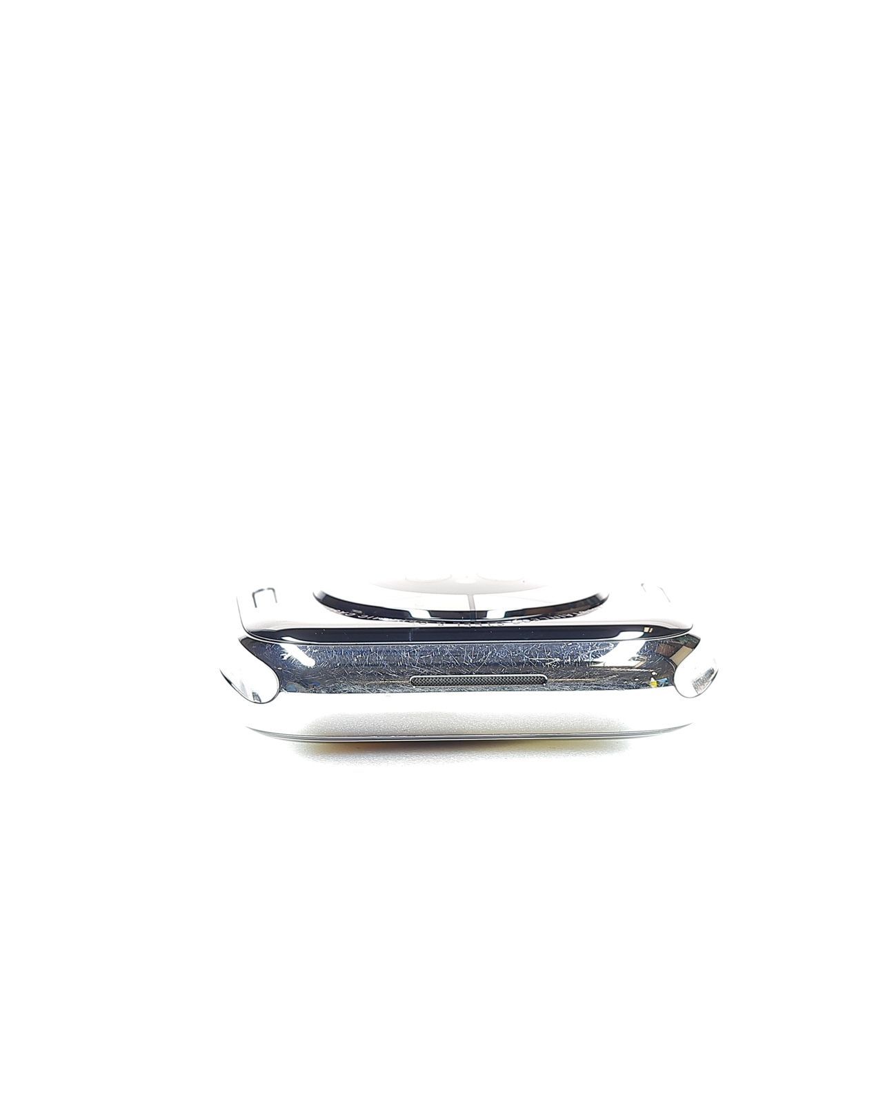 Apple Watch Series 9 2023, GPS + Cellular, Stainless Steel 45mm Silver - Отлично