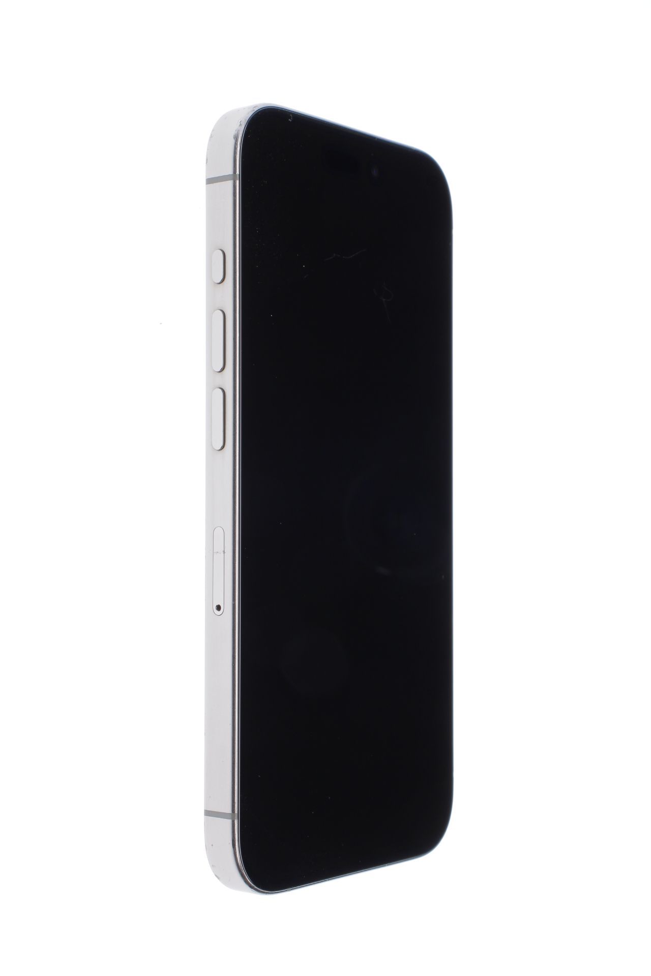 Apple iPhone 15 Pro 128 GB Natural Titanium - Πολύ καλό