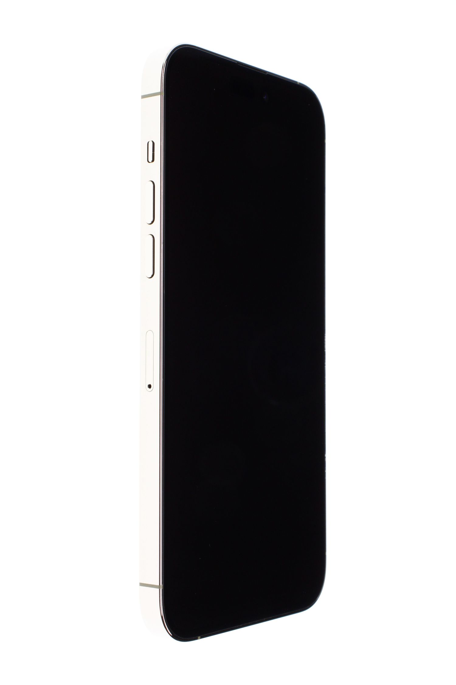 Apple iPhone 14 Pro Max 256 GB Gold - Excelent