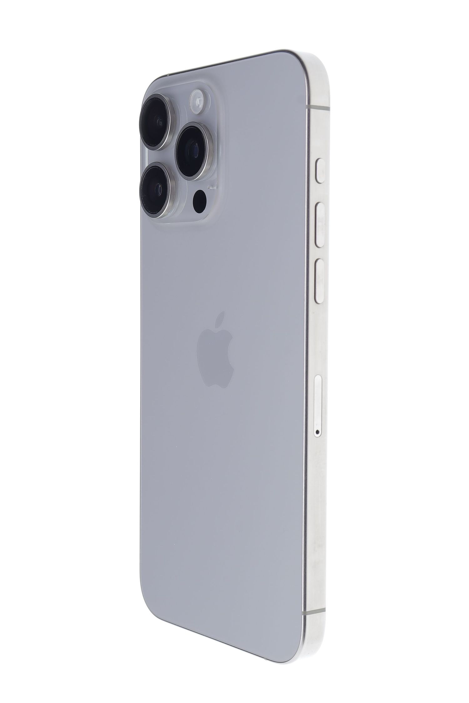 Apple iPhone 15 Pro Max 256 GB Natural Titanium - Excelent