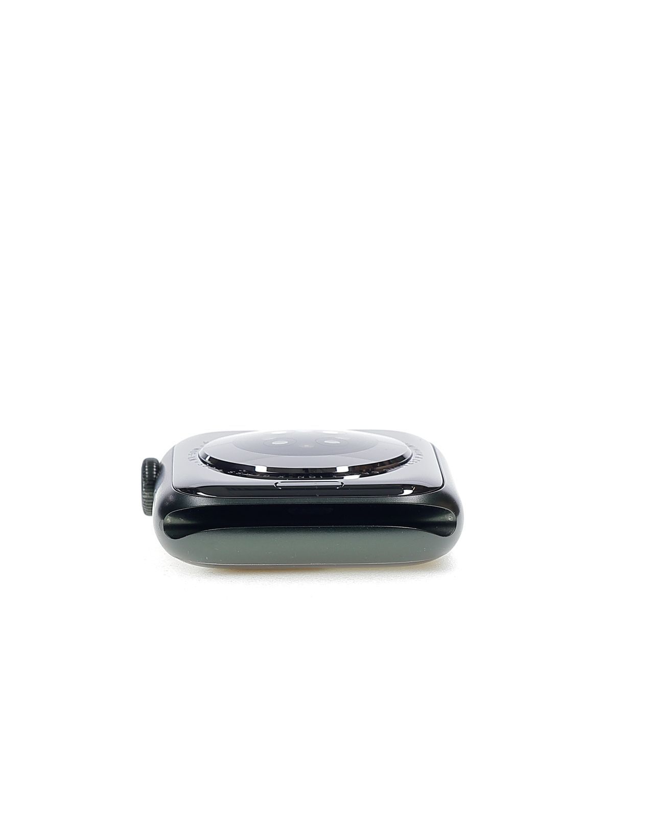 Apple Watch Series 7 2021, GPS, Aluminium 45mm Green - Kiváló