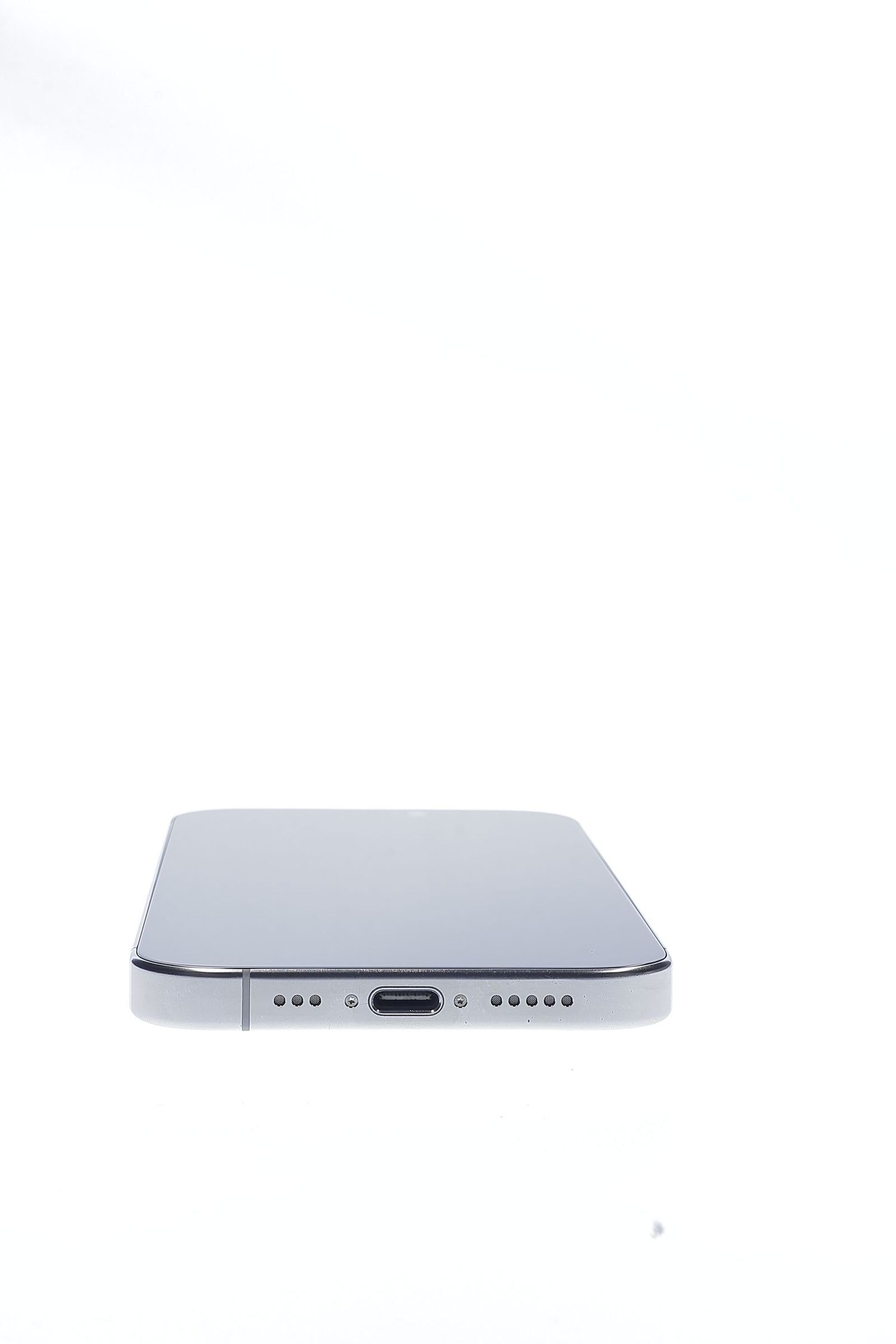 Apple iPhone 16 Pro 256 GB White Titanium - Ca nou