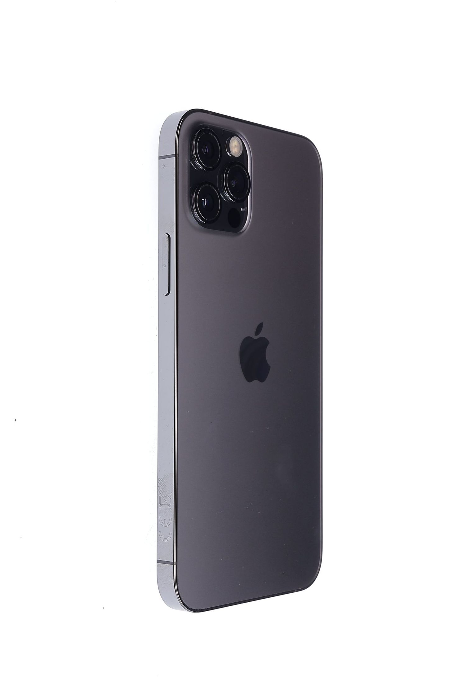 Apple iPhone 12 Pro 256 GB Graphite - Като нов