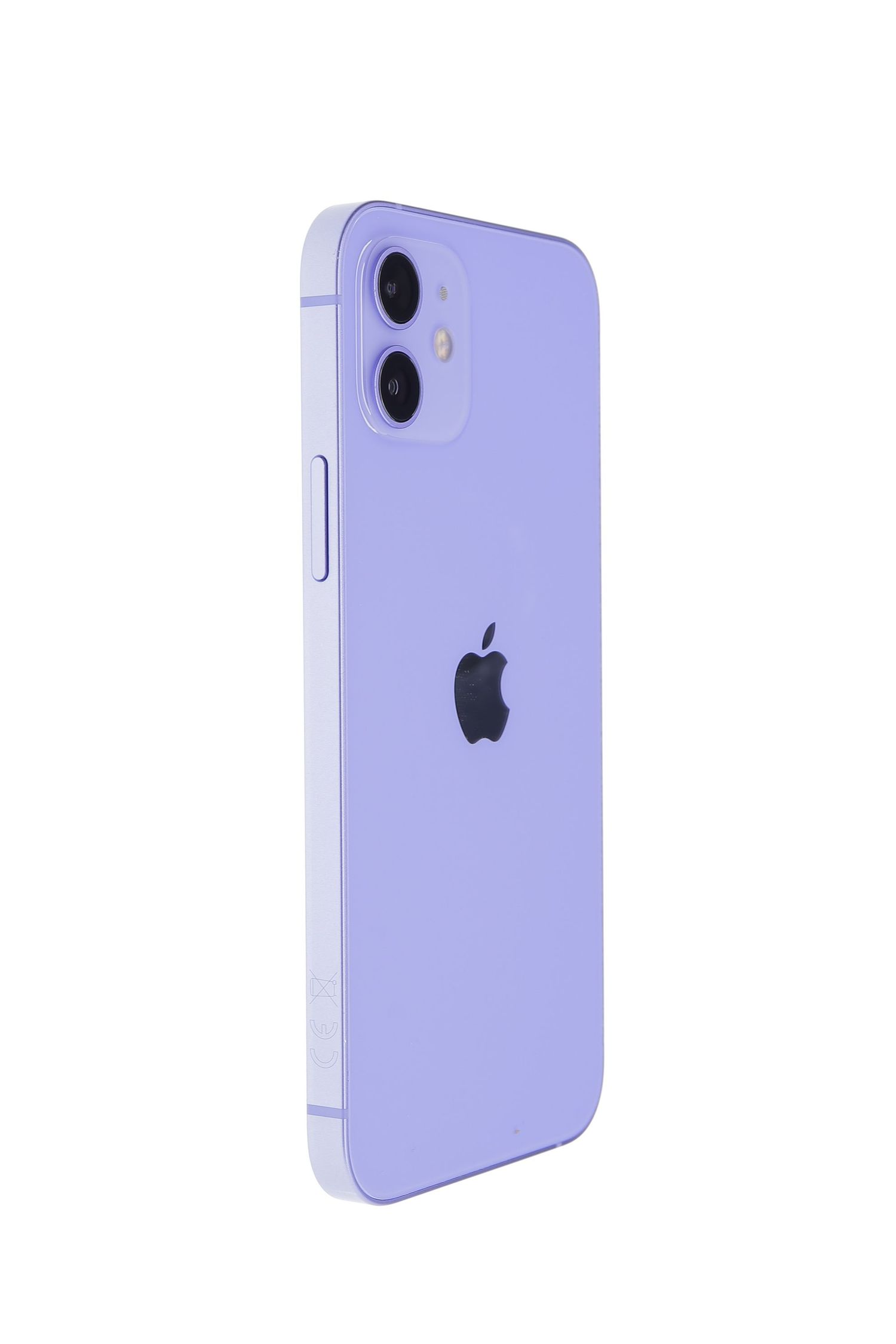 Apple iPhone 12 64 GB Purple - Отлично