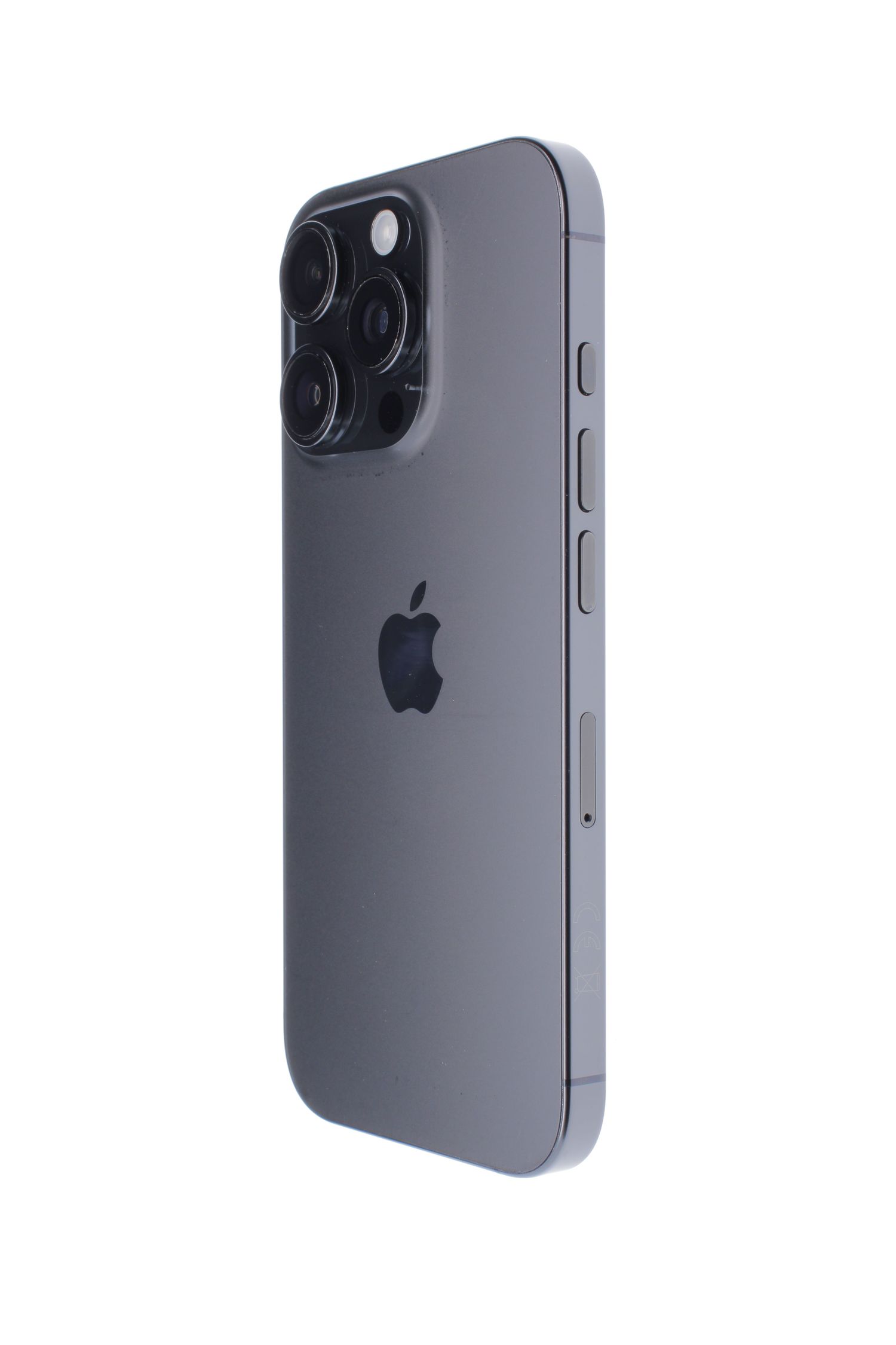 Apple iPhone 16 Pro, Black Titanium, 512 GB - de la 3.929 lei