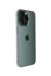Мобилен телефон Apple iPhone 13 Pro, Green, 256 GB, Foarte Bun