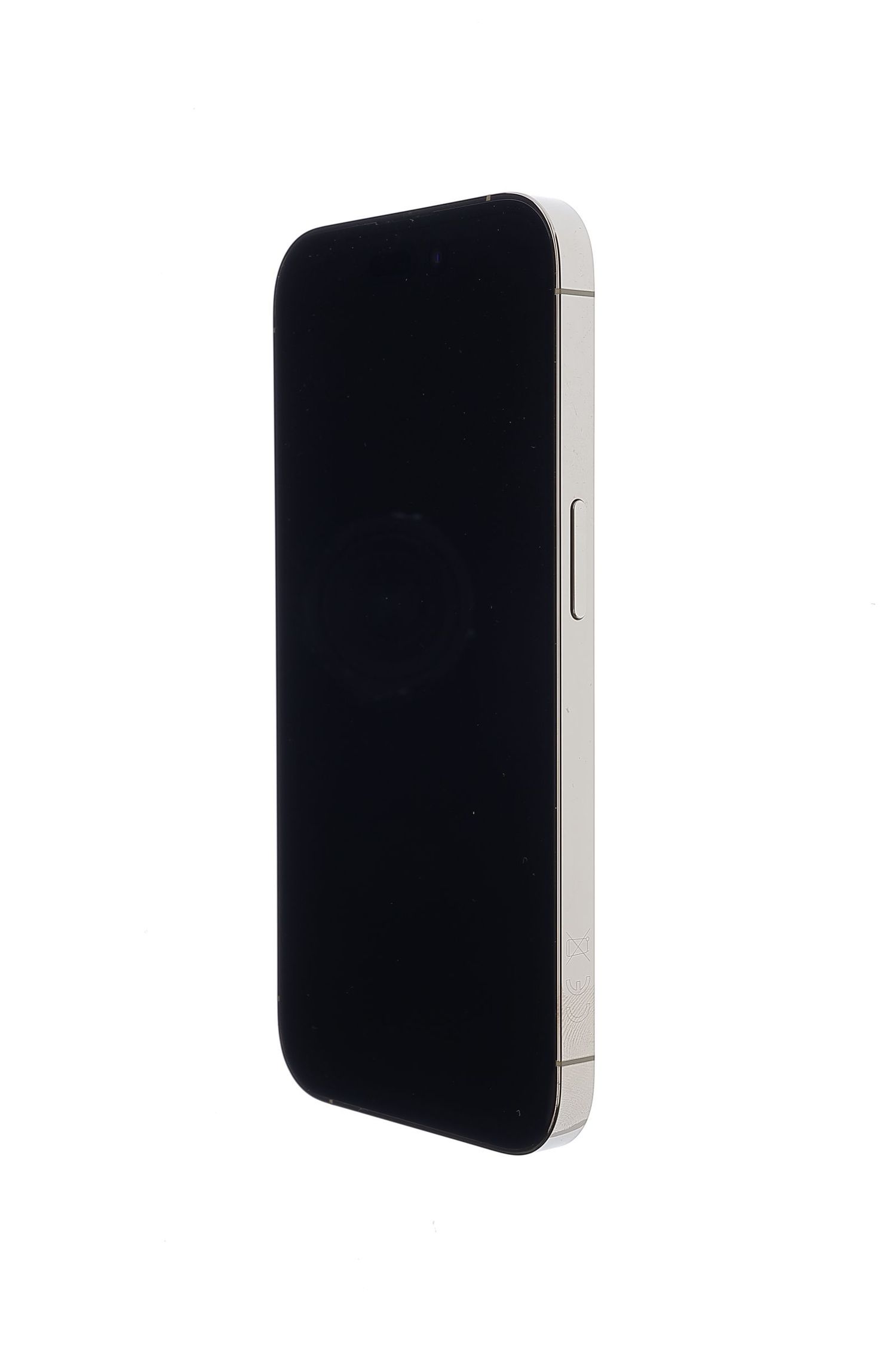 Apple iPhone 14 Pro 128 GB Gold - Σαν καινούργιο