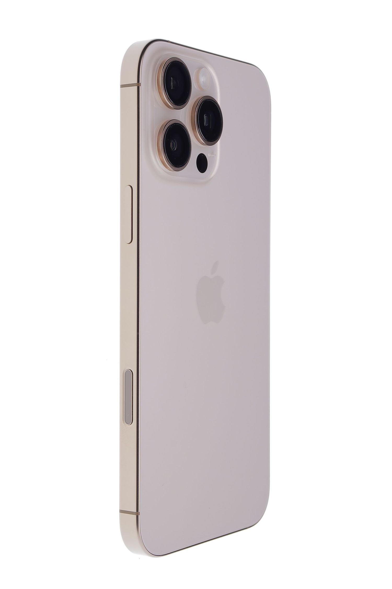 Apple iPhone 16 Pro Max 512 GB Desert Titanium - Σαν καινούργιο