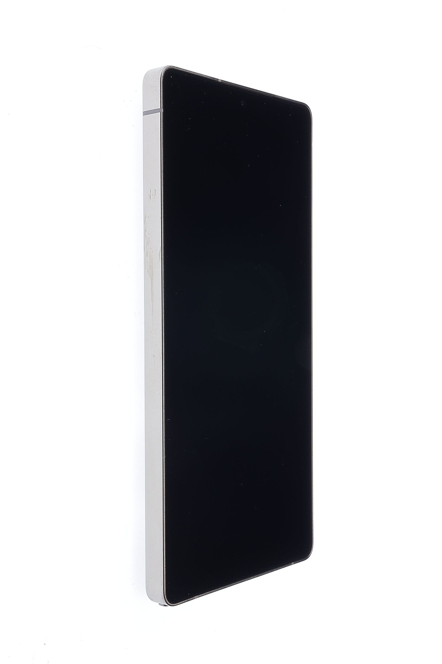 Samsung Galaxy S25 Ultra 5G Dual Sim 1 TB Titanium Black - Újszerű
