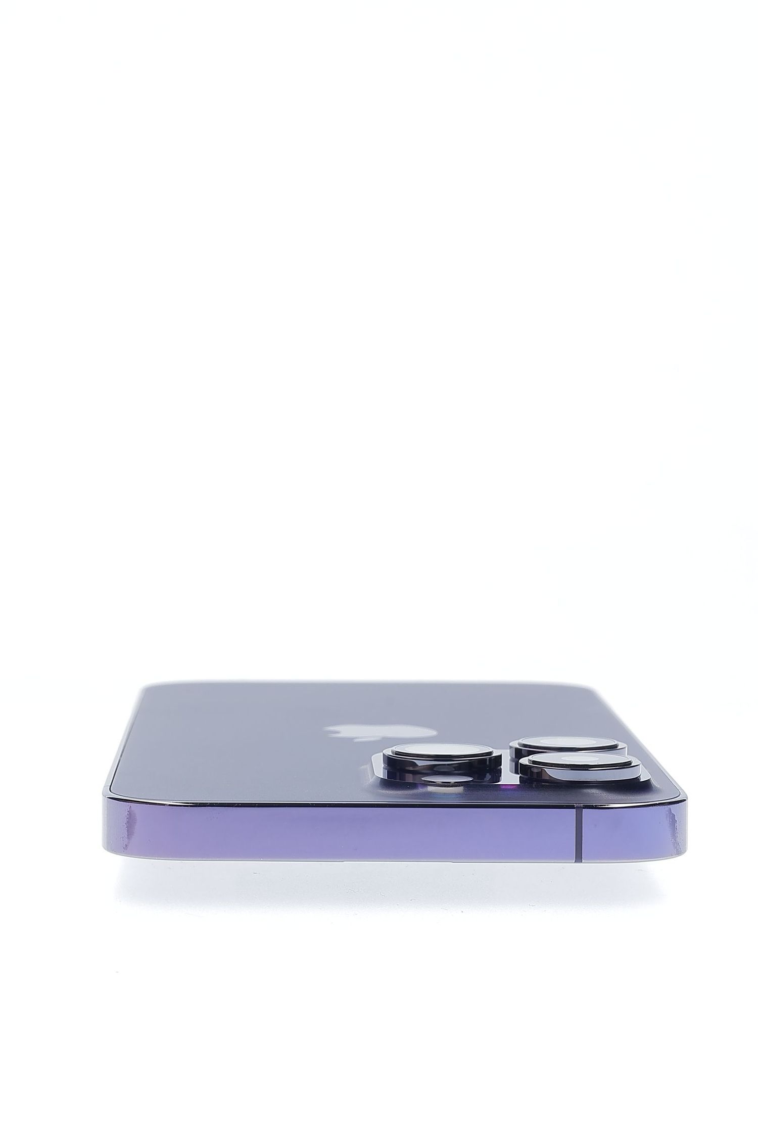 Apple iPhone 14 Pro Max 128 GB Deep Purple - Jó