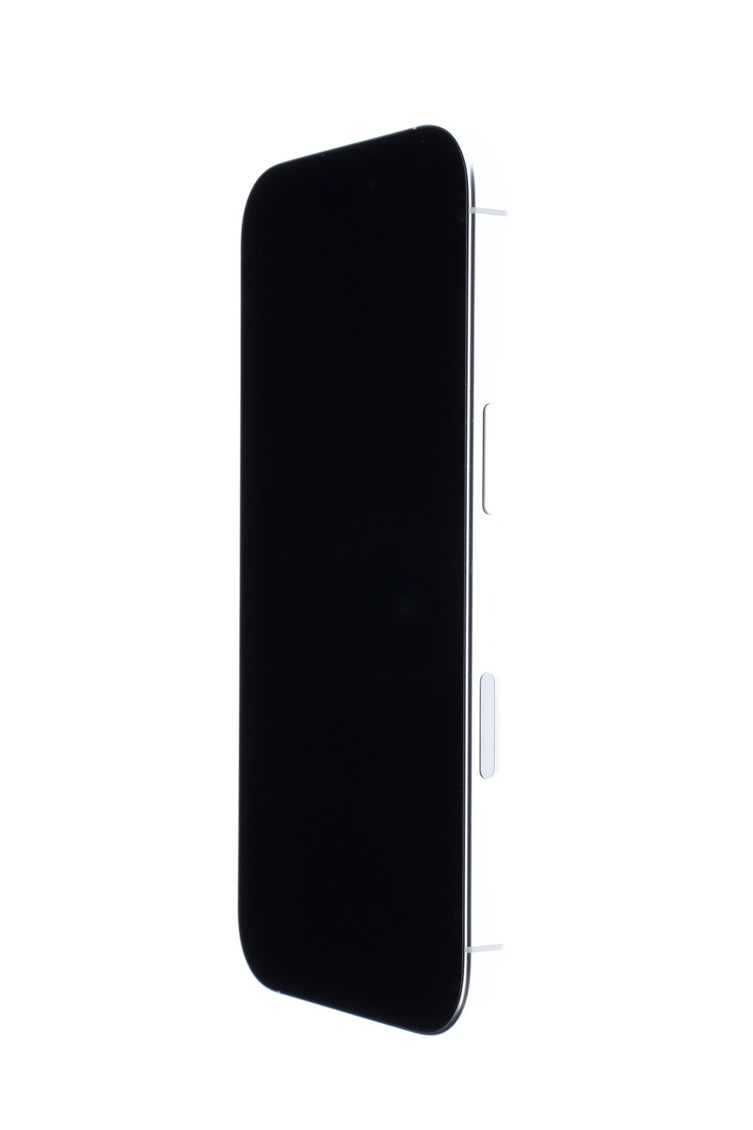 Apple iPhone 16 Pro 256 GB White Titanium - Σαν καινούργιο