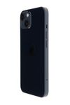 Mobiltelefon Apple iPhone 13, Midnight, 256 GB, Excelent