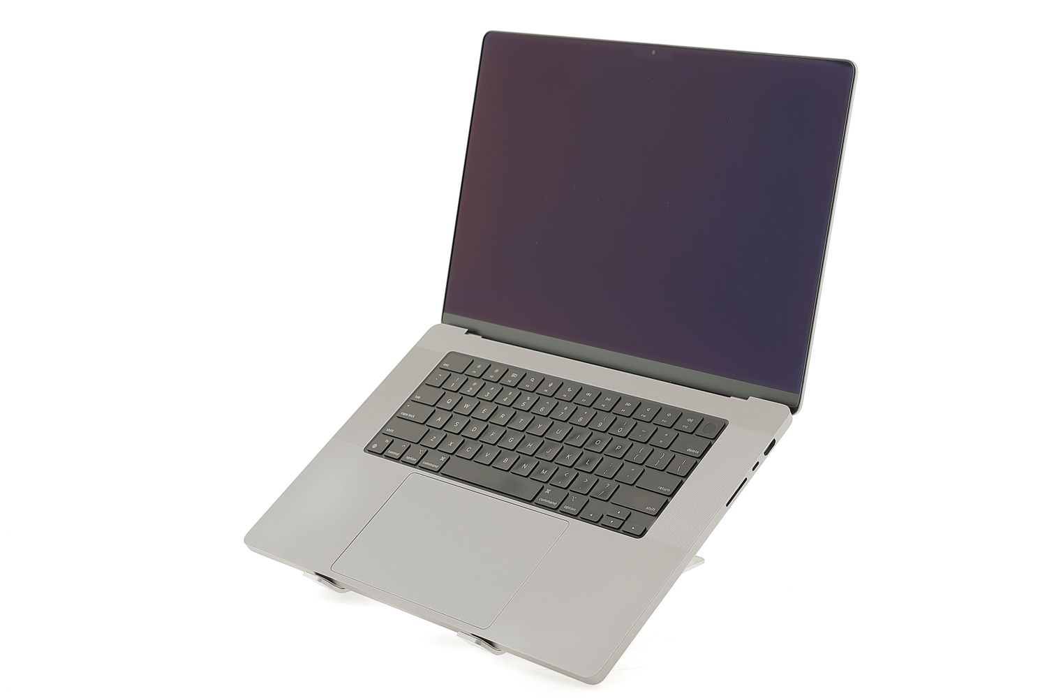 Apple MacBook Pro 16″ 2021, M1 Pro 10 Cores, 16 GB, 16 core GPU 512 GB Space Gray - Excelent