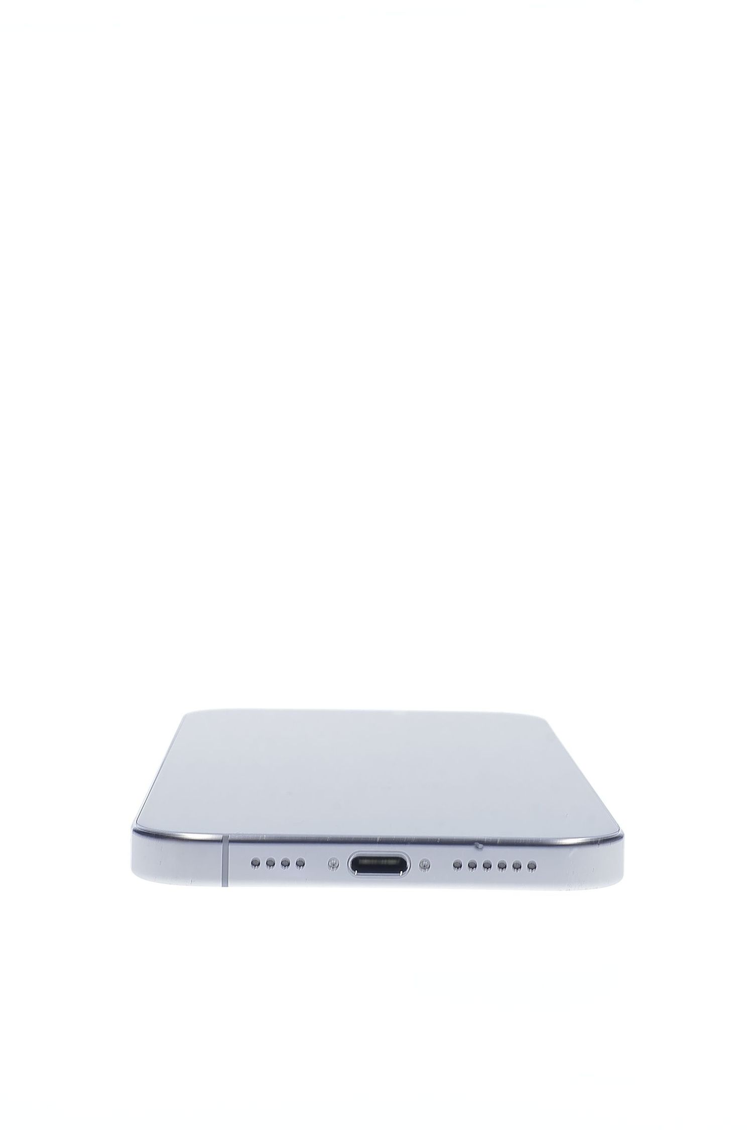 Apple iPhone 16 Pro Max 256 GB White Titanium - Nagyon jó