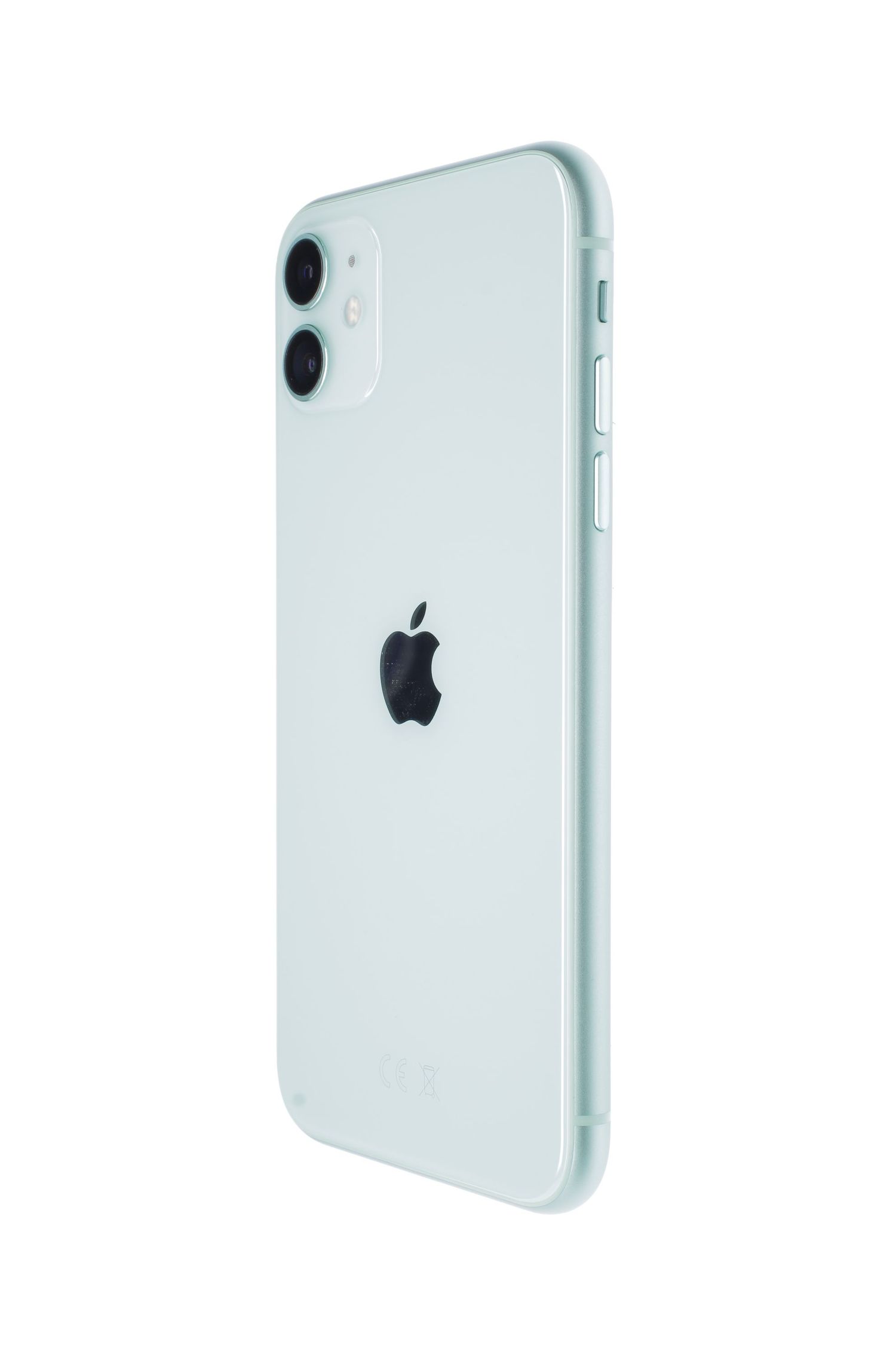 Apple iPhone 11 64 GB Green - Excelent