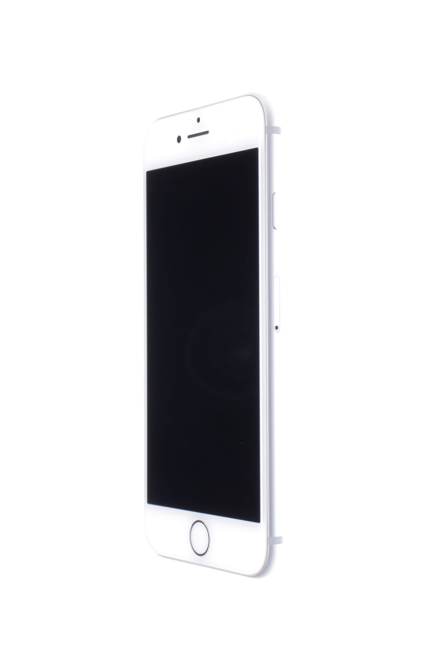 Apple iPhone 8 64 GB Silver - Kiváló