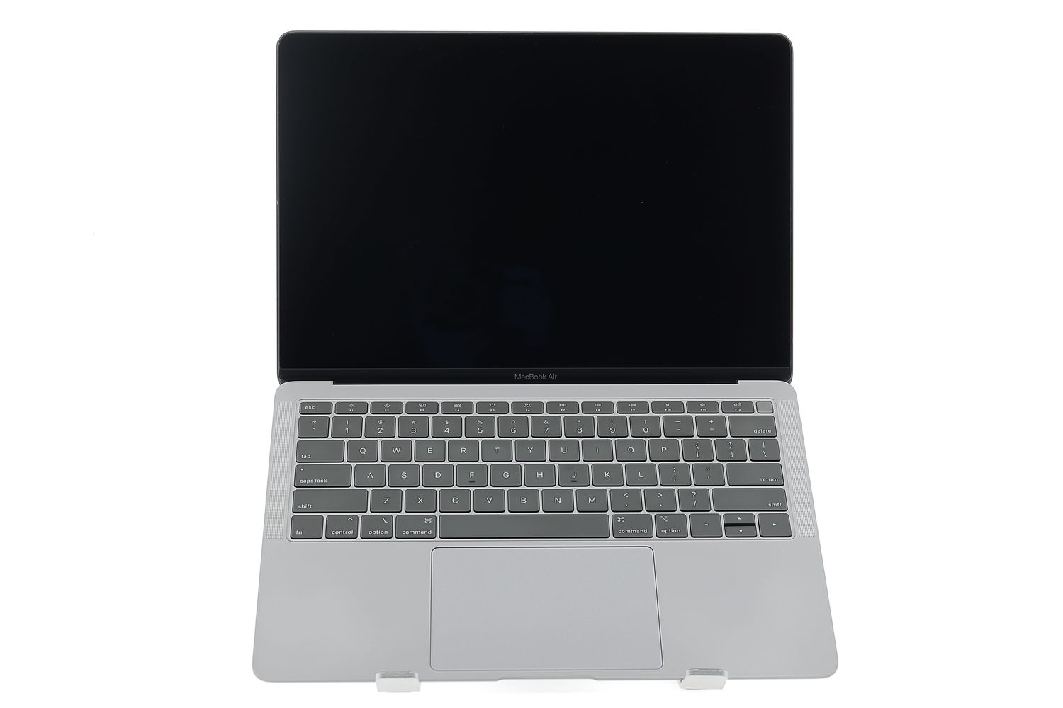 Apple MacBook Air 13″ 2019, i5 1.6 GHz, 8 GB, Intel UHD Graphics 617 128 GB Space Gray - Εξαιρετικό