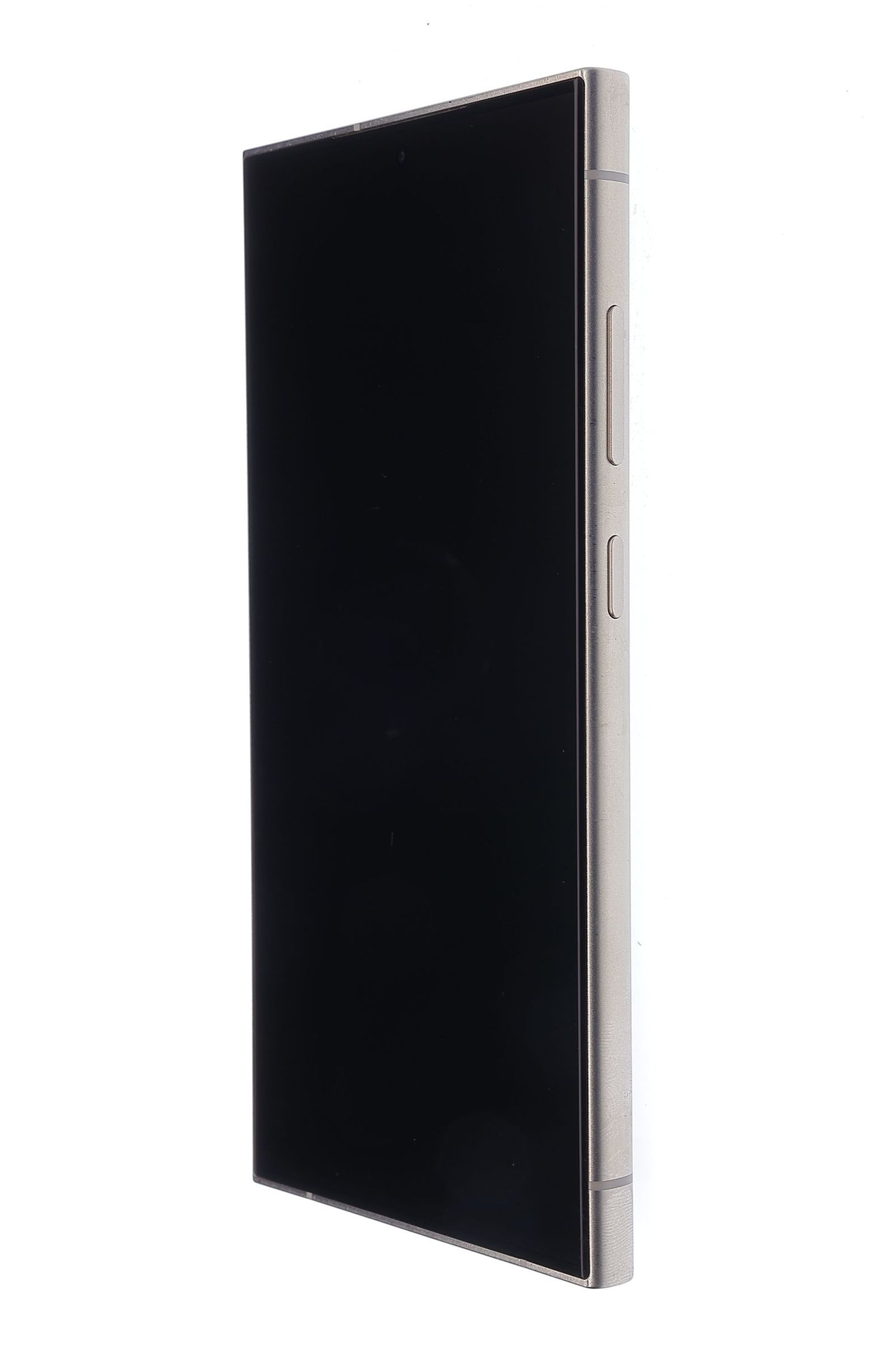 Samsung Galaxy S24 Ultra 5G Dual Sim 512 GB Titanium Violet - Foarte bun
