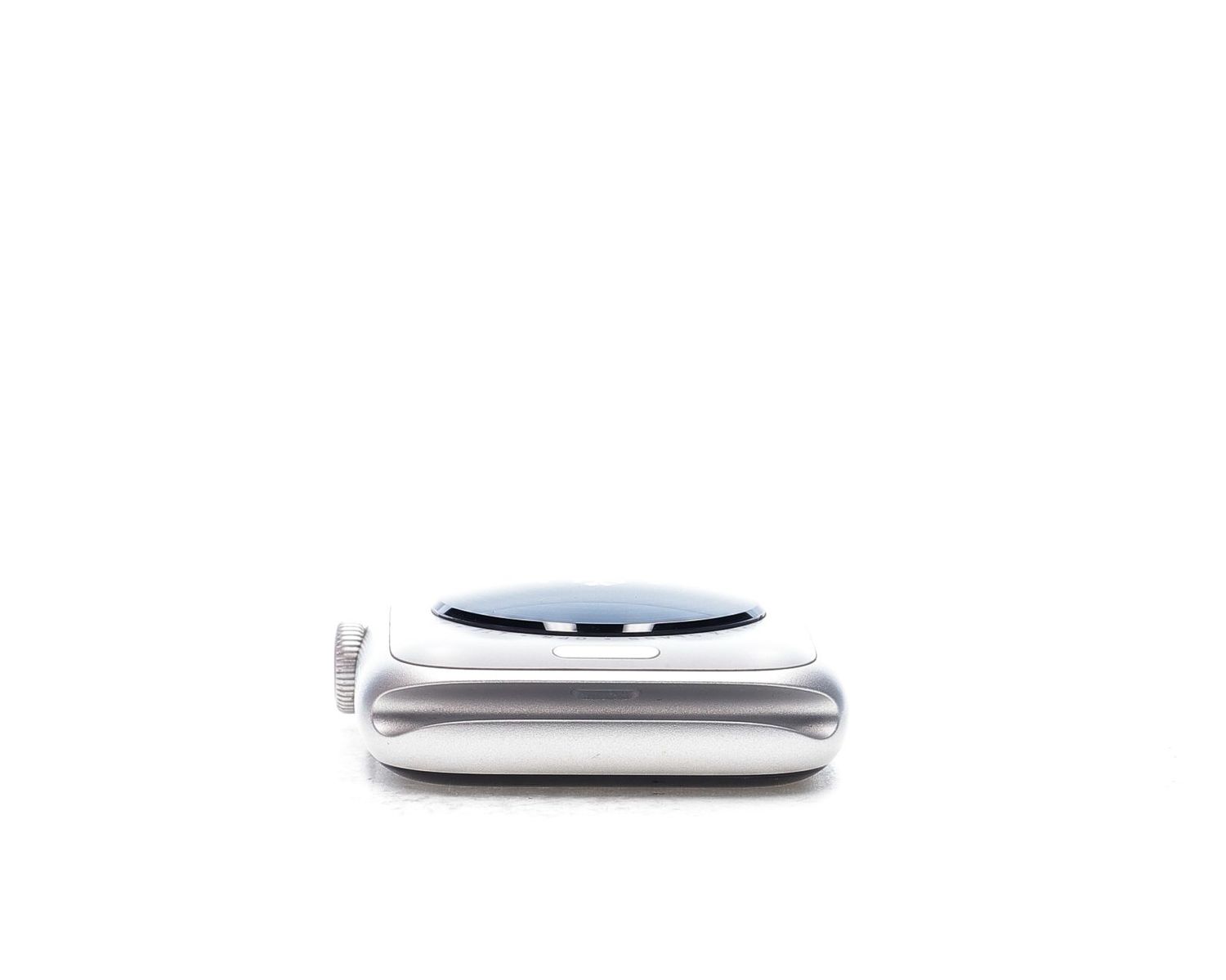 Apple Watch SE 2022, GPS + Cellular, Aluminium 44mm Silver - Εξαιρετικό
