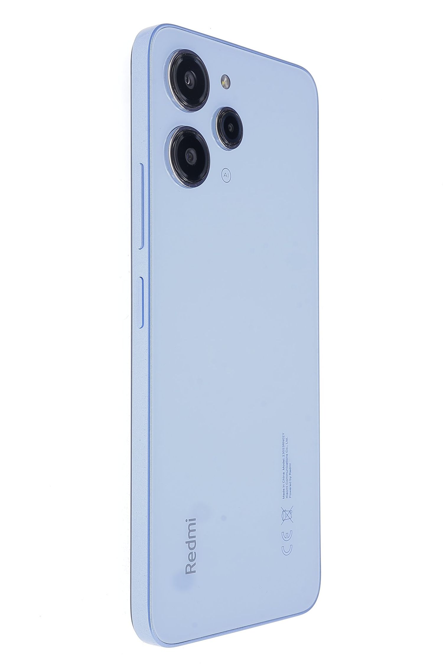 Xiaomi Redmi 12 256 GB Sky Blue - Újszerű