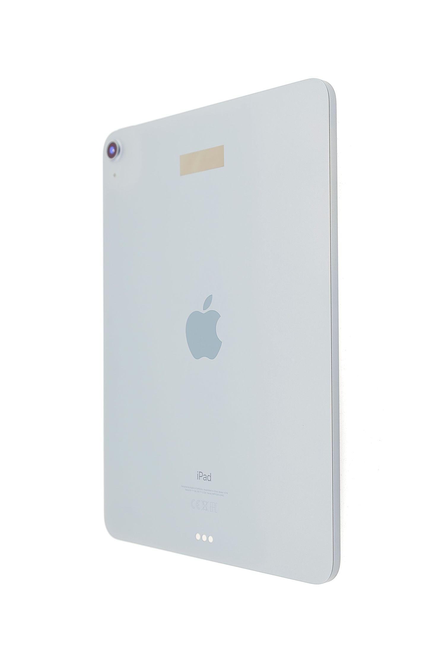 Apple iPad Air 4 10.9" (2020) 4th Gen Wifi 64 GB Sky Blue - Jó