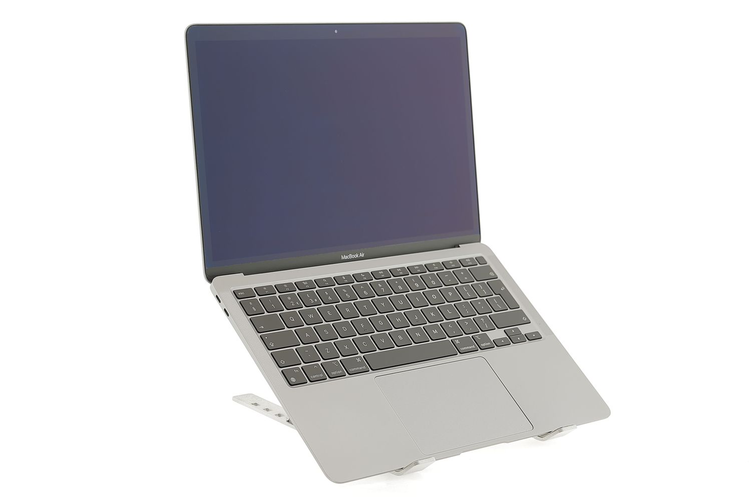 Apple MacBook Air 13″ 2020, M1 8 Cores, 16 GB, 7 core GPU 256 GB Space Gray - Σαν καινούργιο