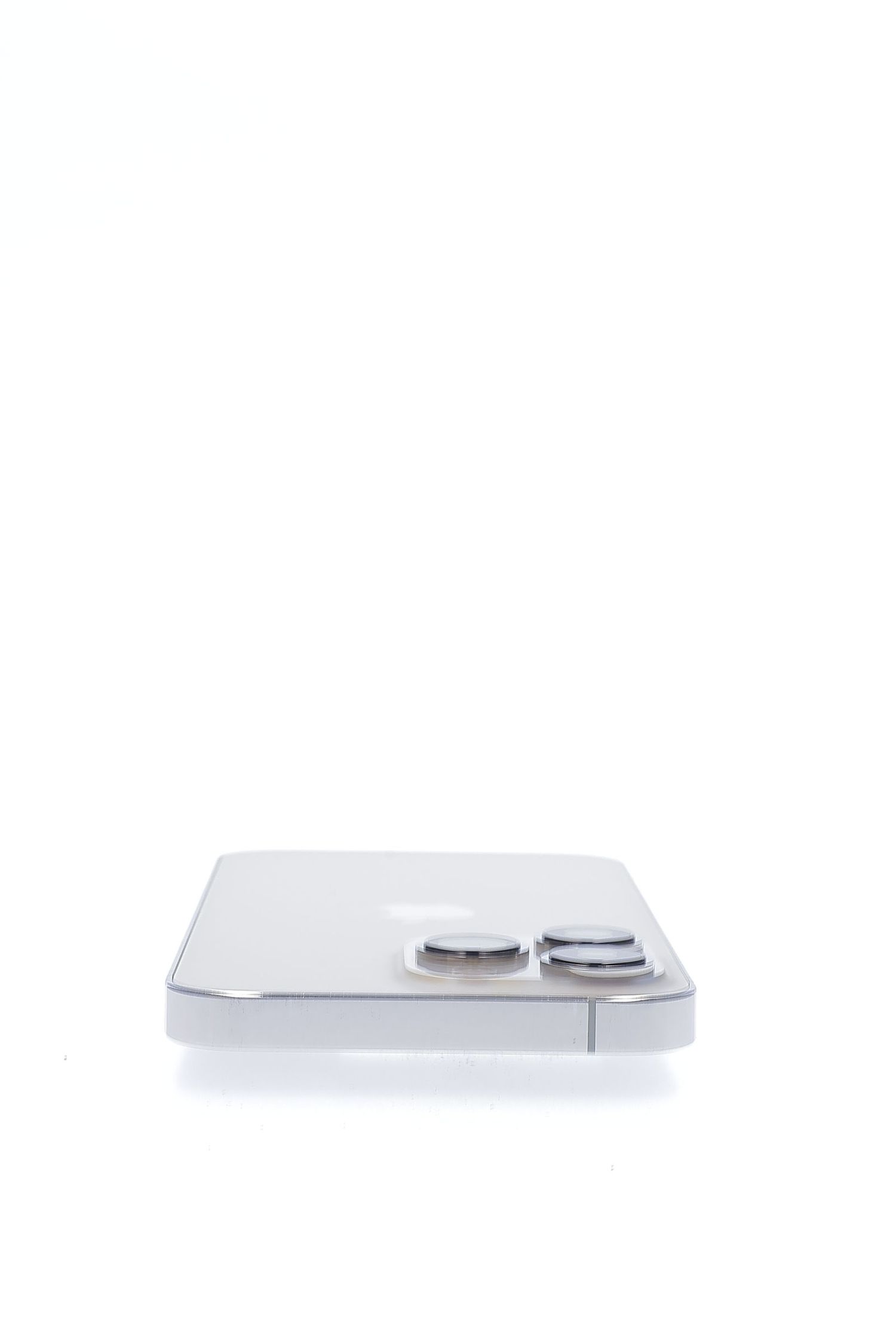 Apple iPhone 13 Pro 256 GB Silver - Excelent