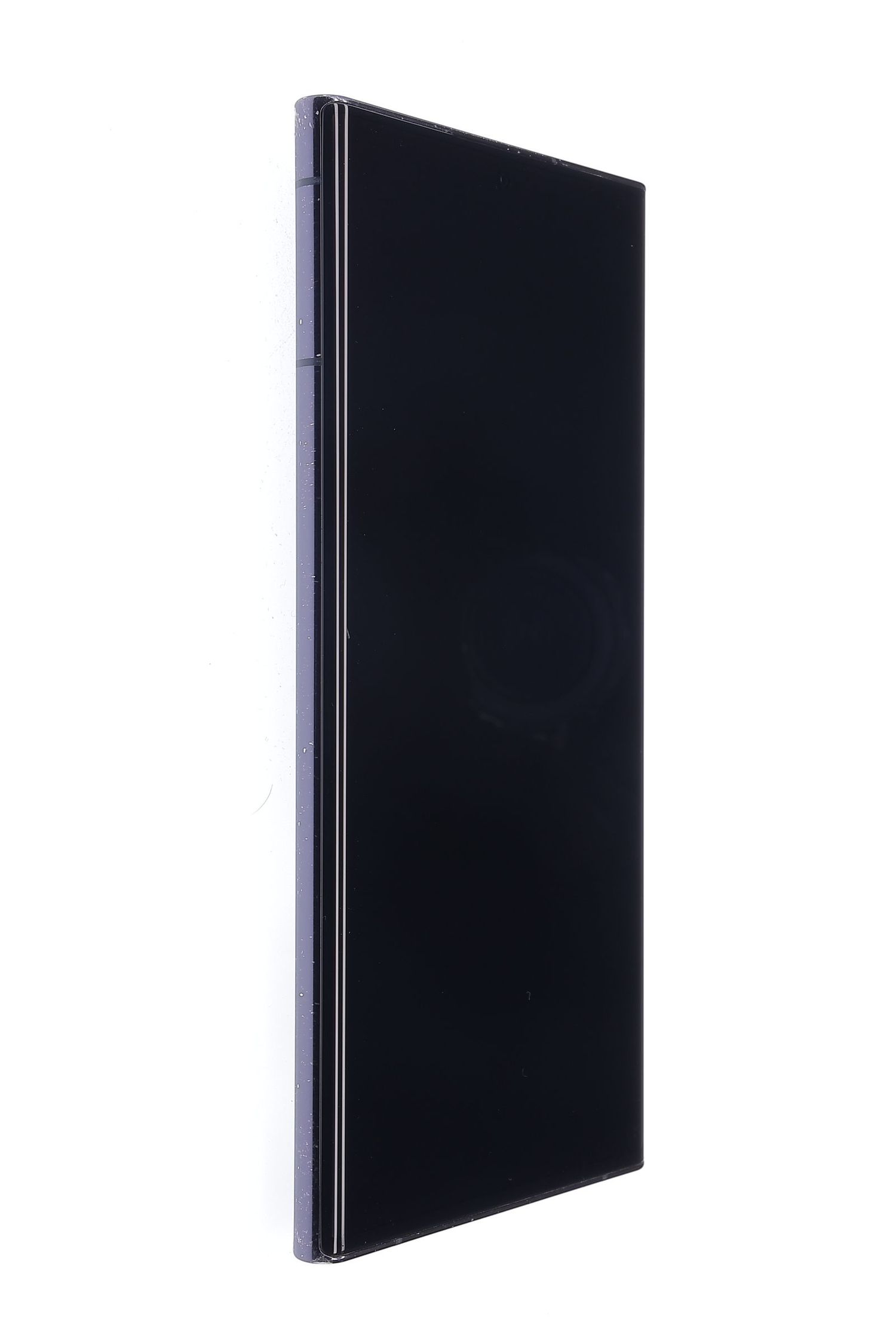 Samsung Galaxy S22 Ultra 5G Dual Sim 128 GB Phantom Black - Εξαιρετικό