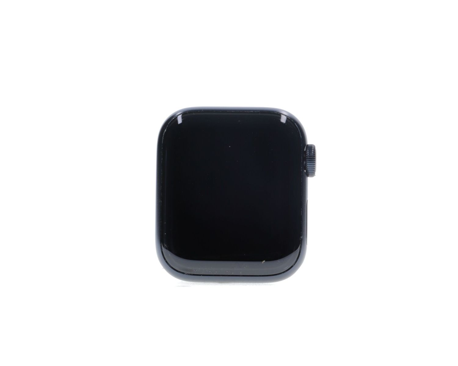 Apple Watch SE 2022, GPS + Cellular, Aluminium 40mm Midnight - Újszerű