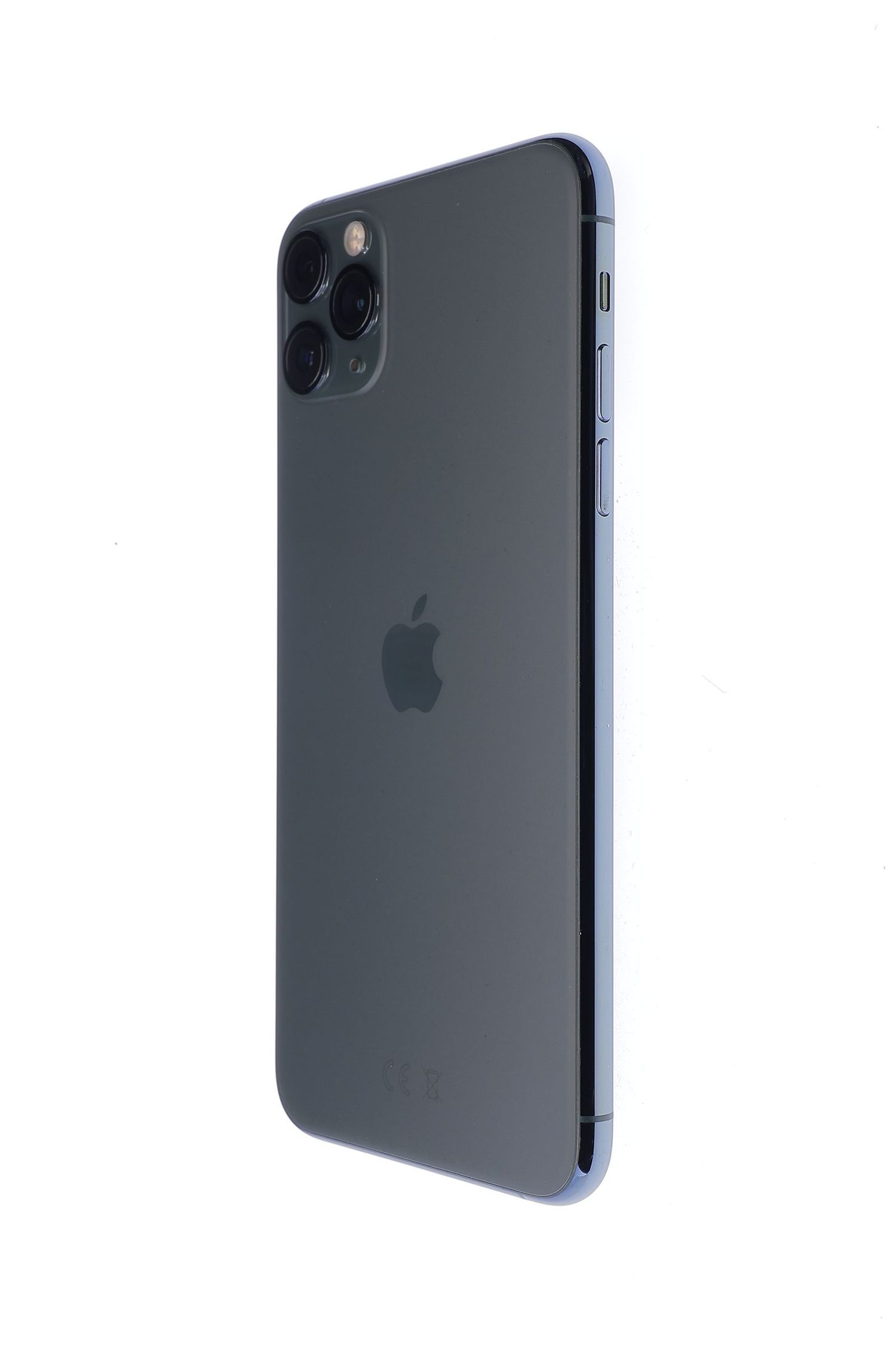 Apple iPhone 11 Pro Max 256 GB Midnight Green - Като нов