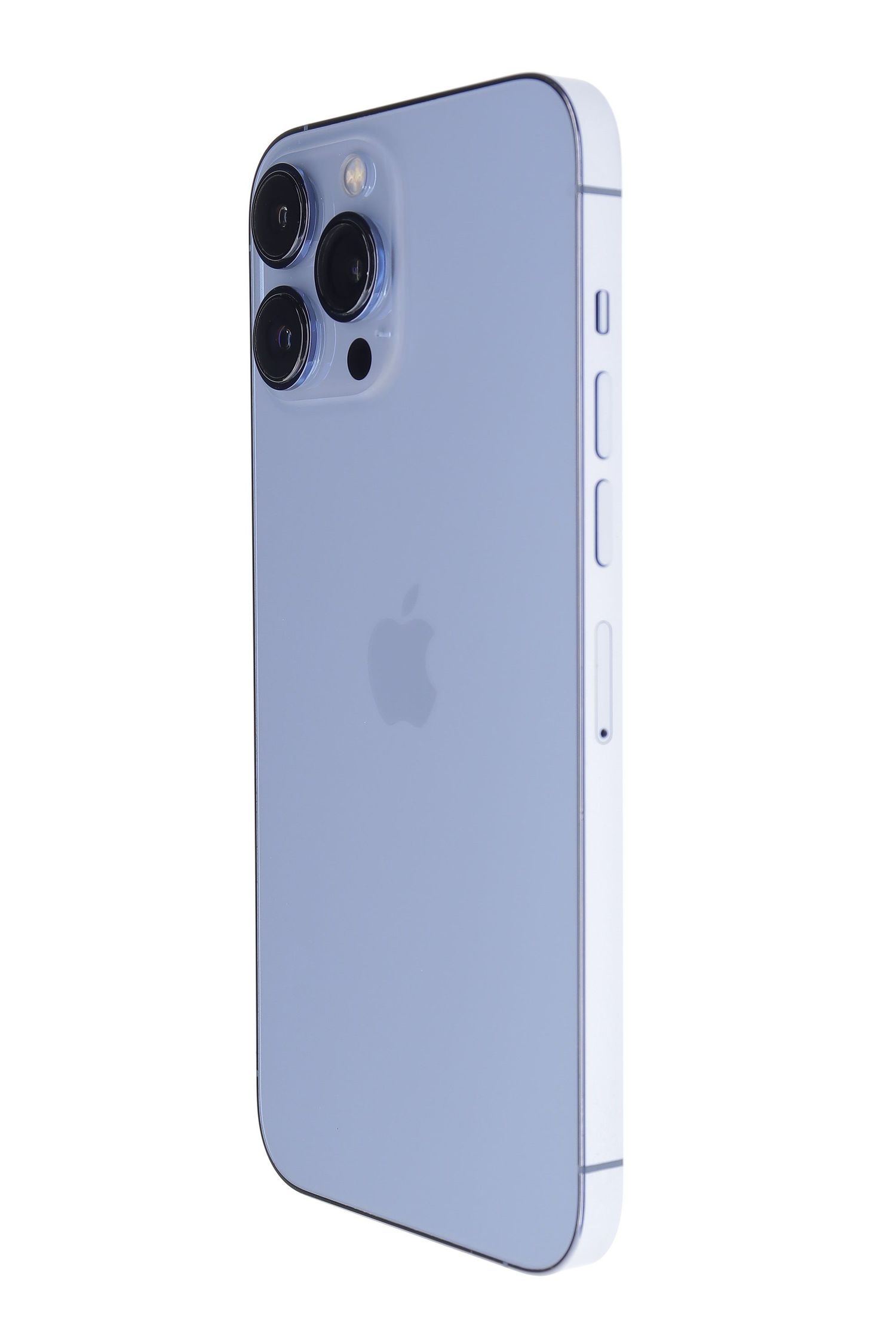 Apple iPhone 13 Pro Max, Sierra Blue, 128 GB - de la 1.929 lei