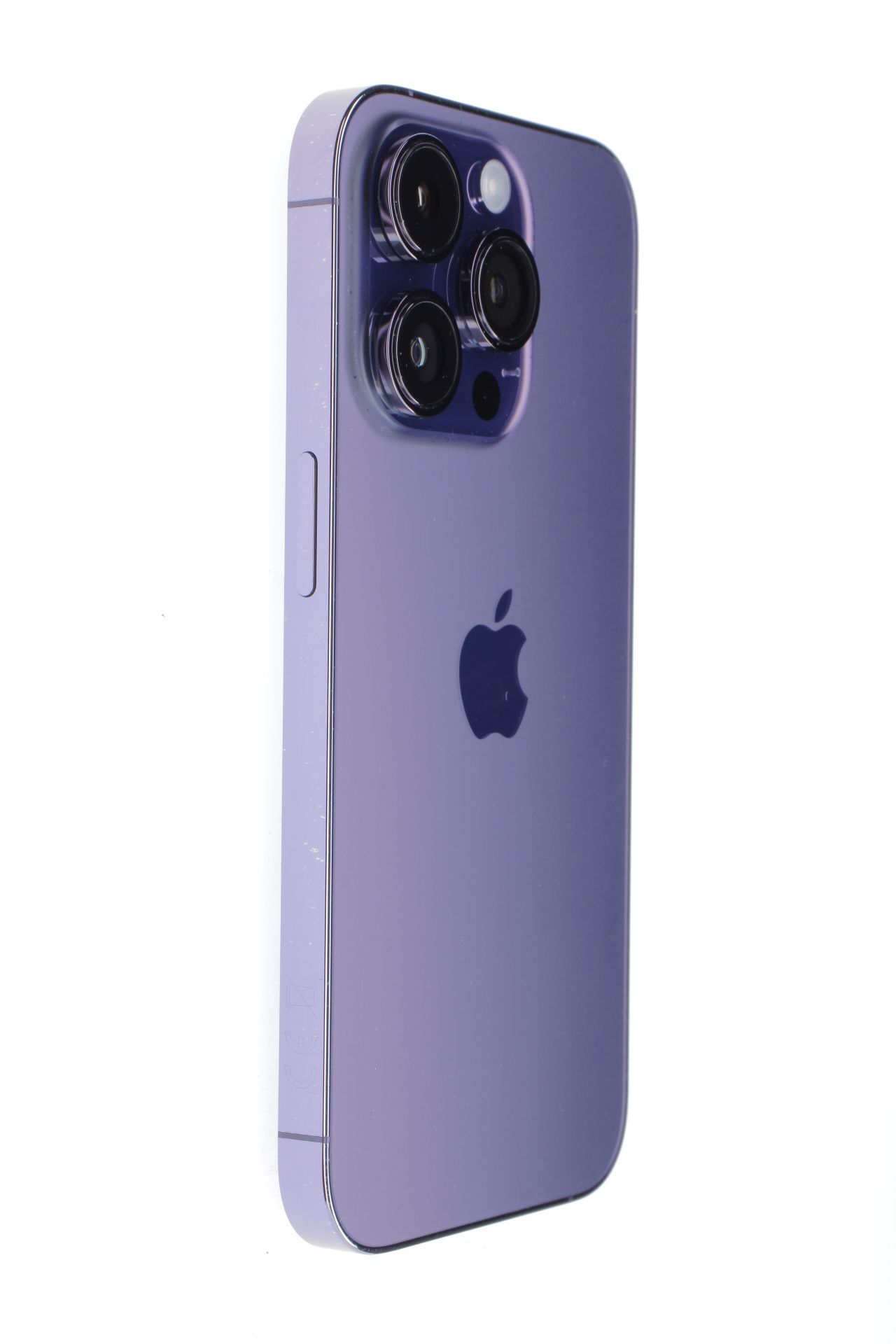 Apple iPhone 14 Pro 128 GB Deep Purple - Excelent